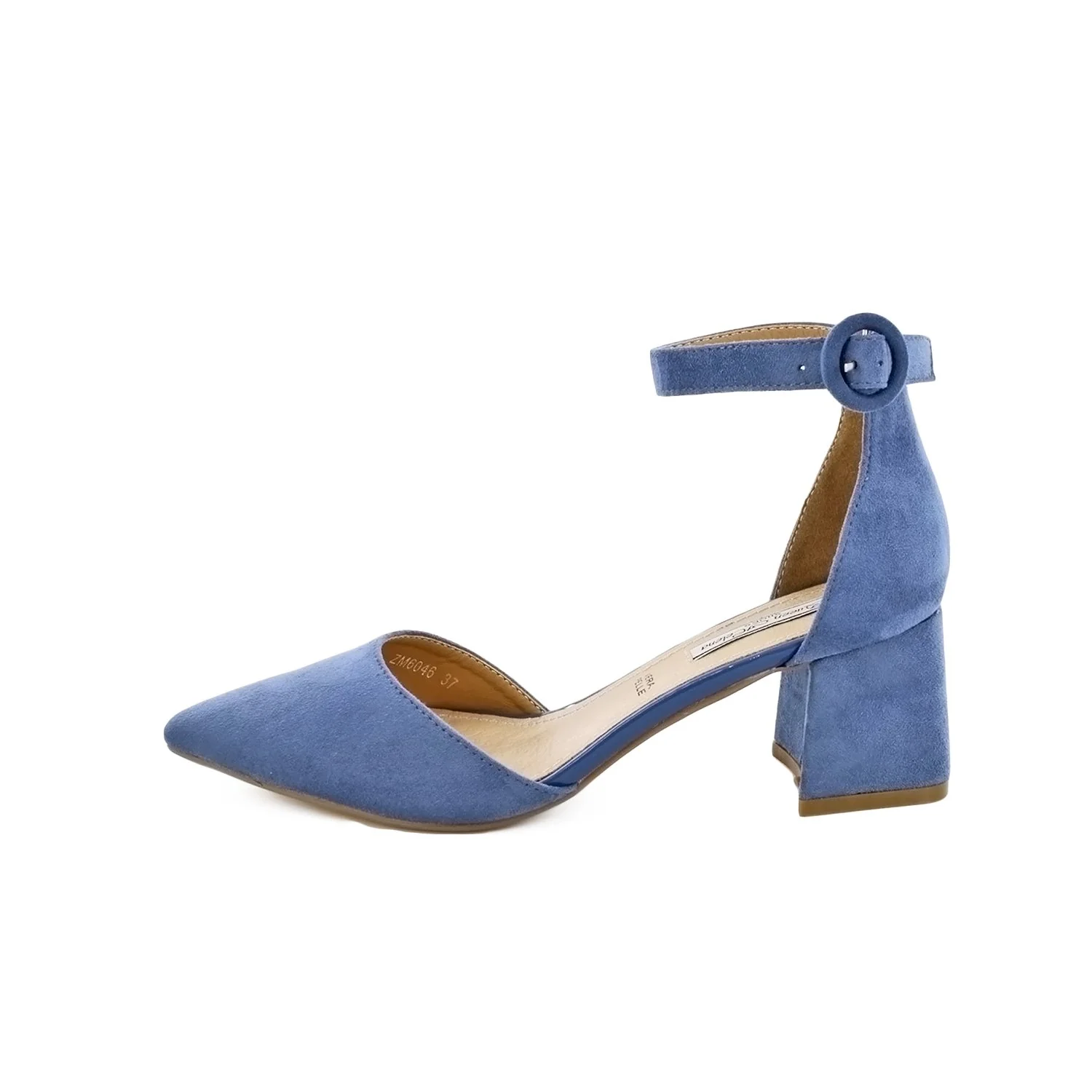 Décolleté - ZM9001 - Image 30