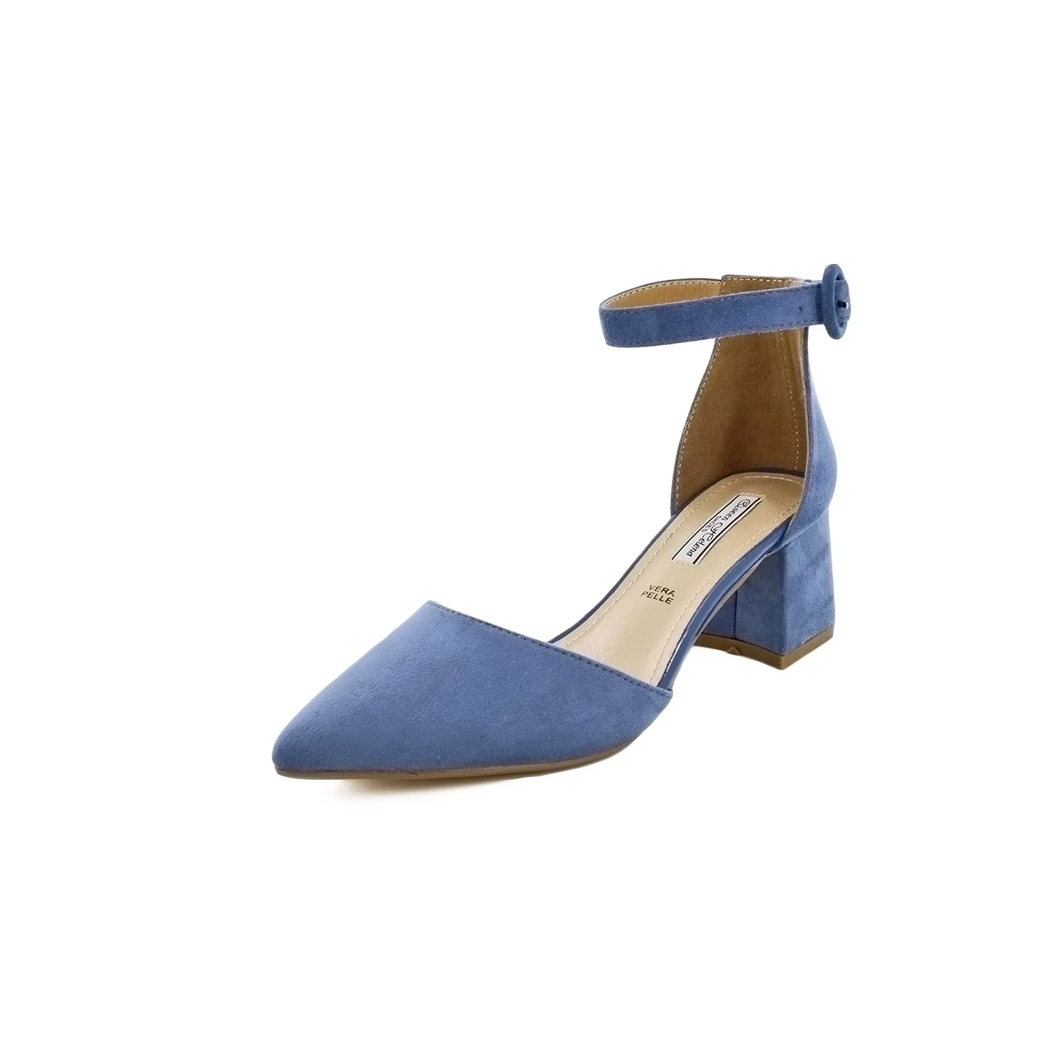 Décolleté - ZM9001 - Image 31