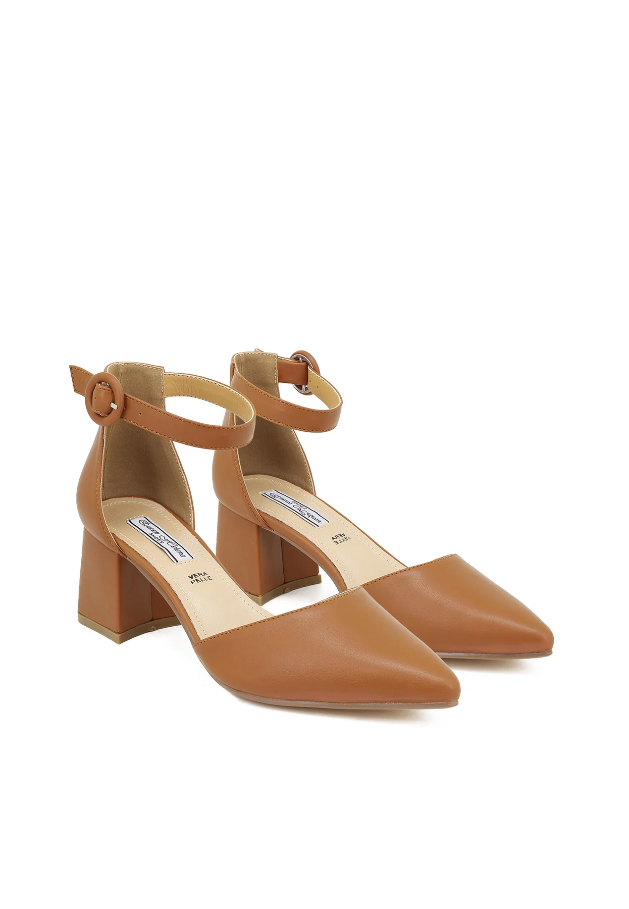 Décolleté - ZM9001 - Image 35
