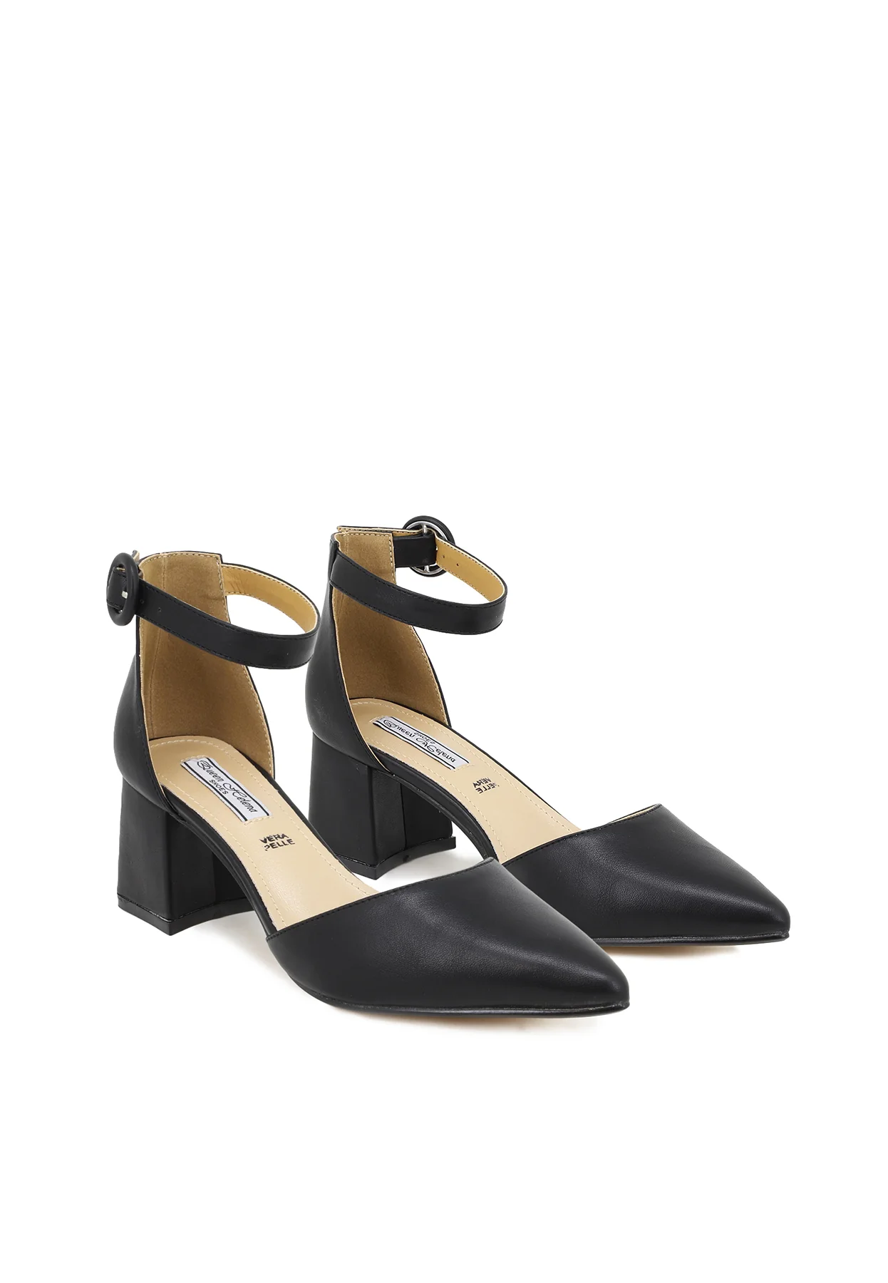 Décolleté - ZM9001 - Image 4