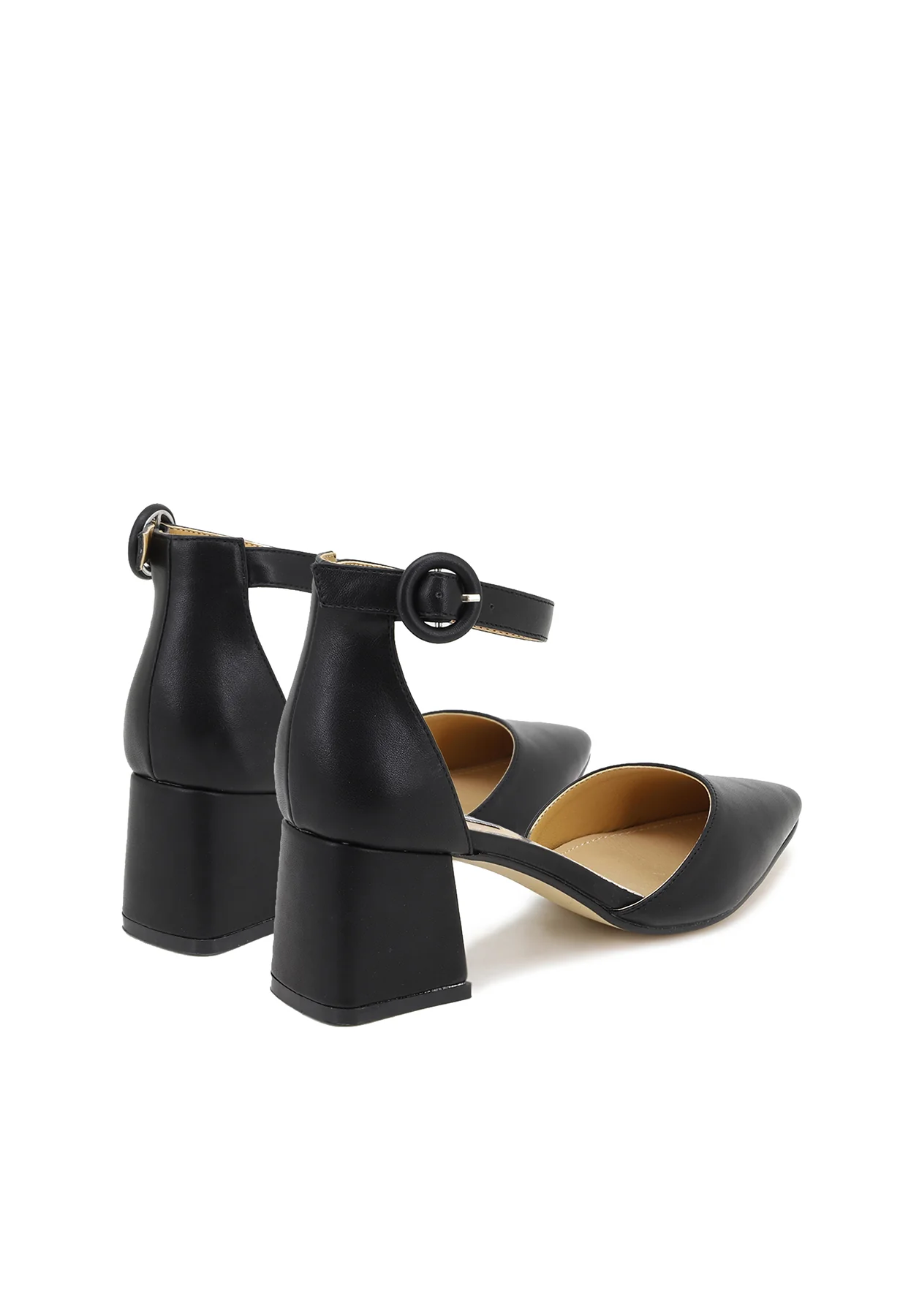 Décolleté - ZM9001 - Image 5