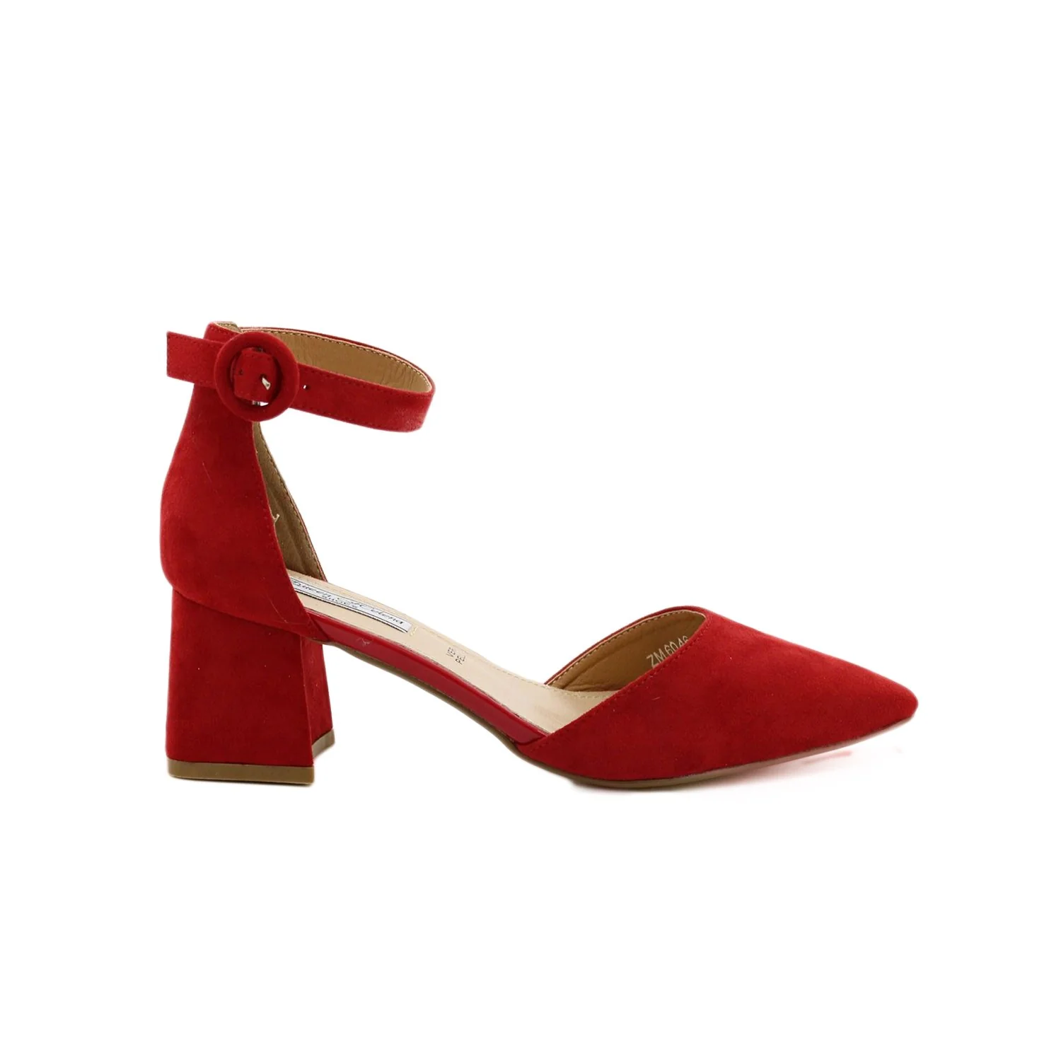 Décolleté - ZM9001 - Image 8