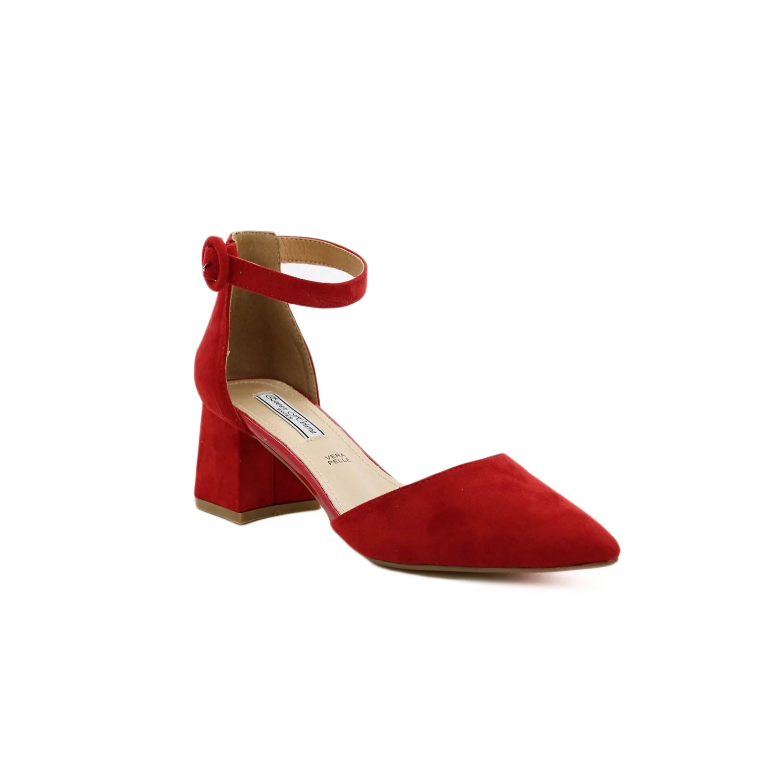 Décolleté - ZM9001 - Image 9