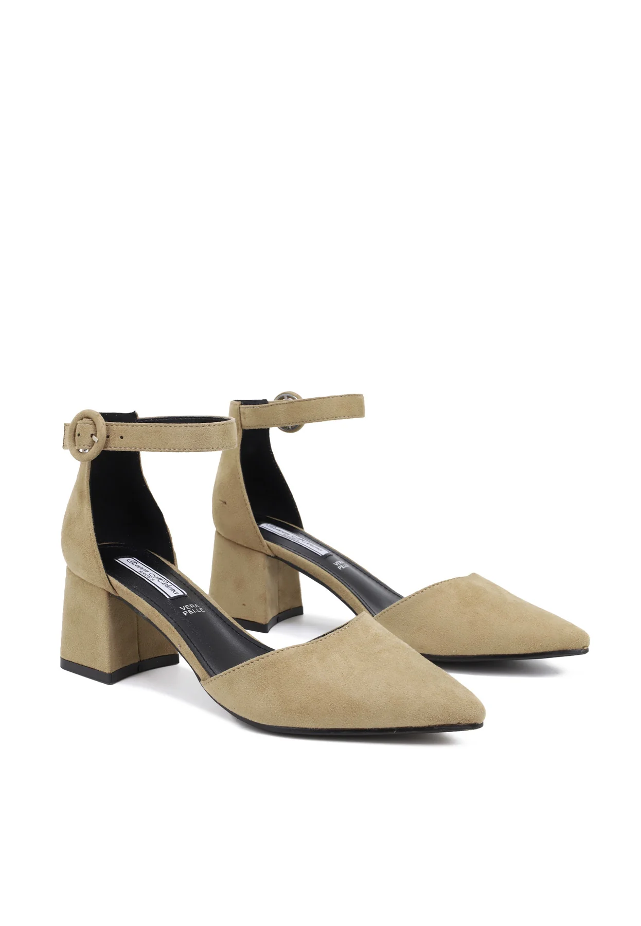 Décolleté Eleganti – ZM7001 - Image 10