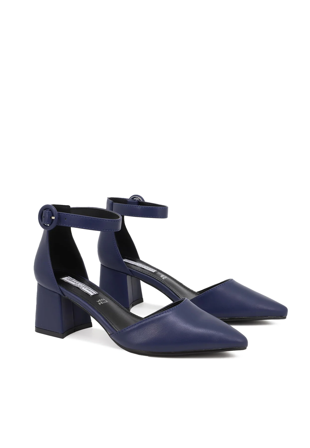 Décolleté Eleganti – ZM7001 - Image 18