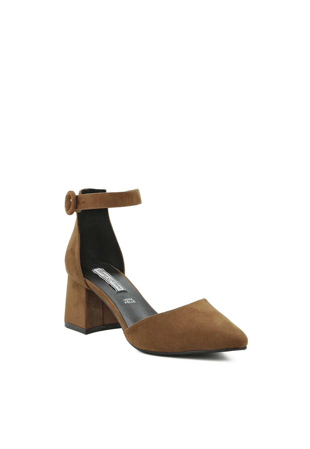 Décolleté Eleganti – ZM7001 - Image 3