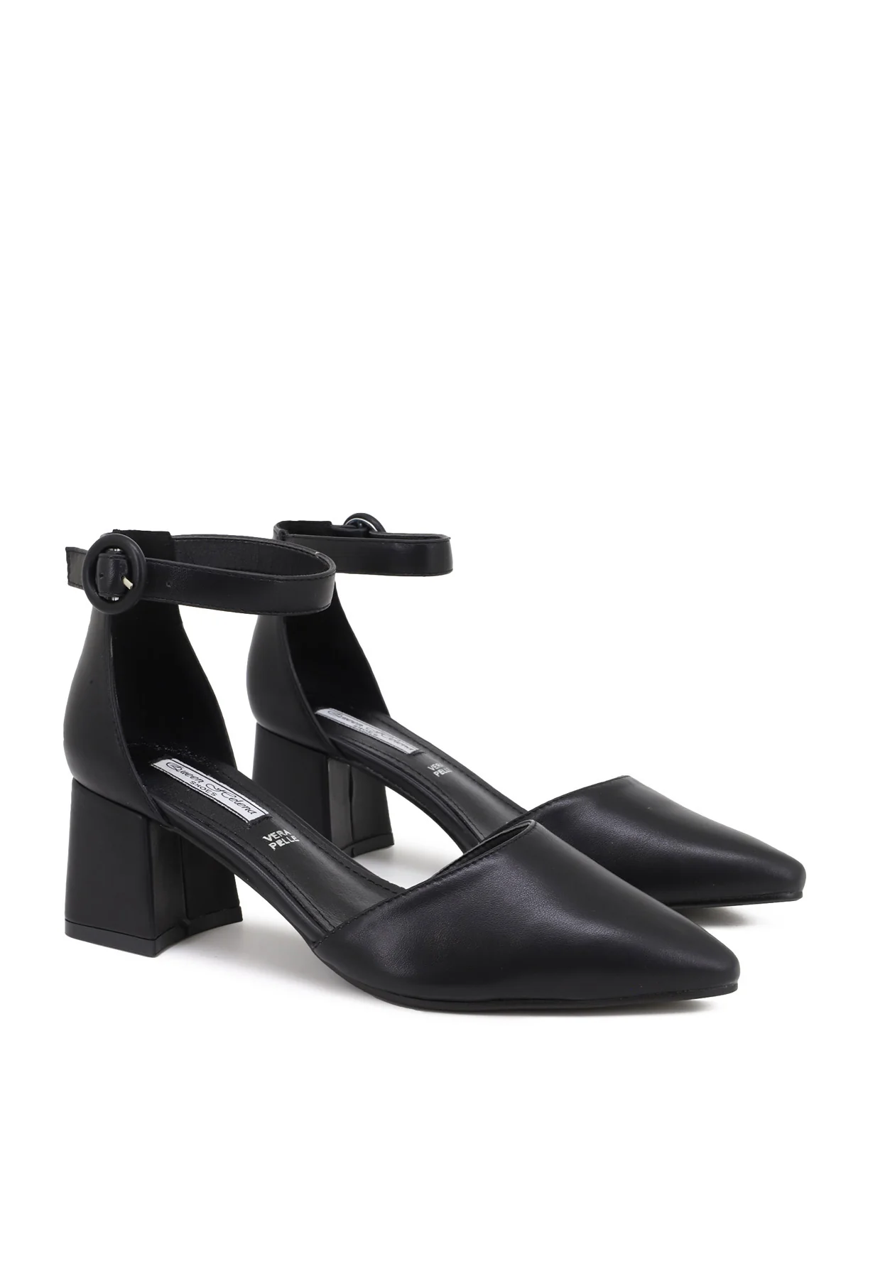 Décolleté Eleganti – ZM7001 - Image 32