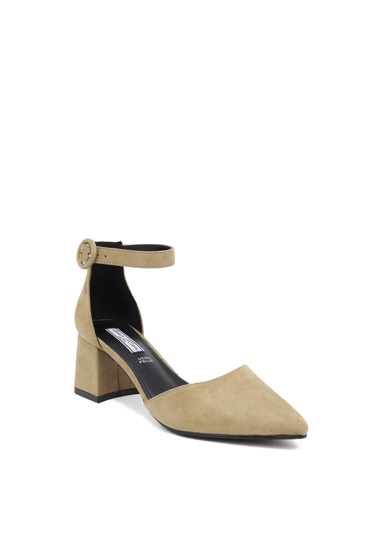 Décolleté Eleganti – ZM7001 - Image 9