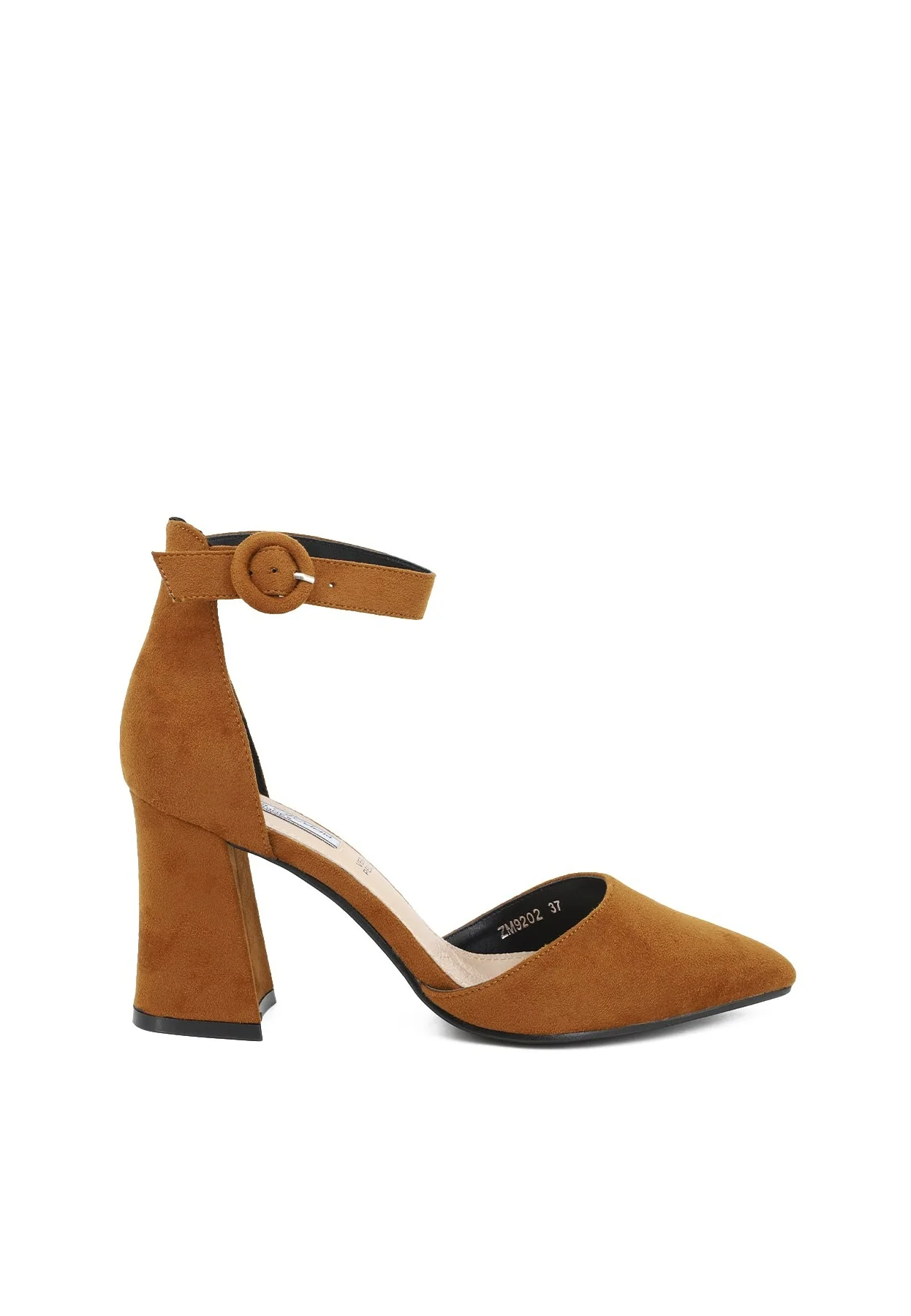 Dècolletè - ZM9202 - Image 20