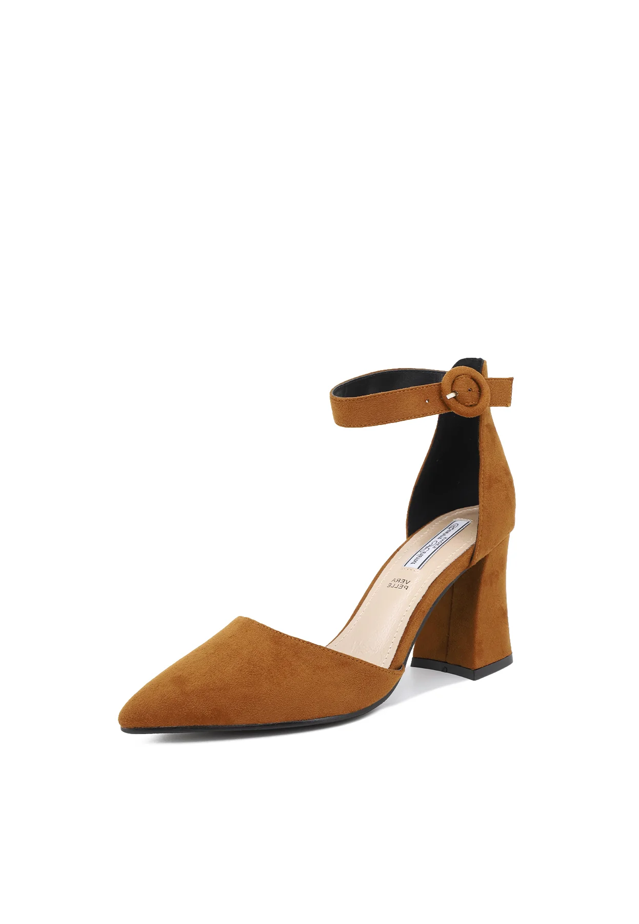 Dècolletè - ZM9202 - Image 23