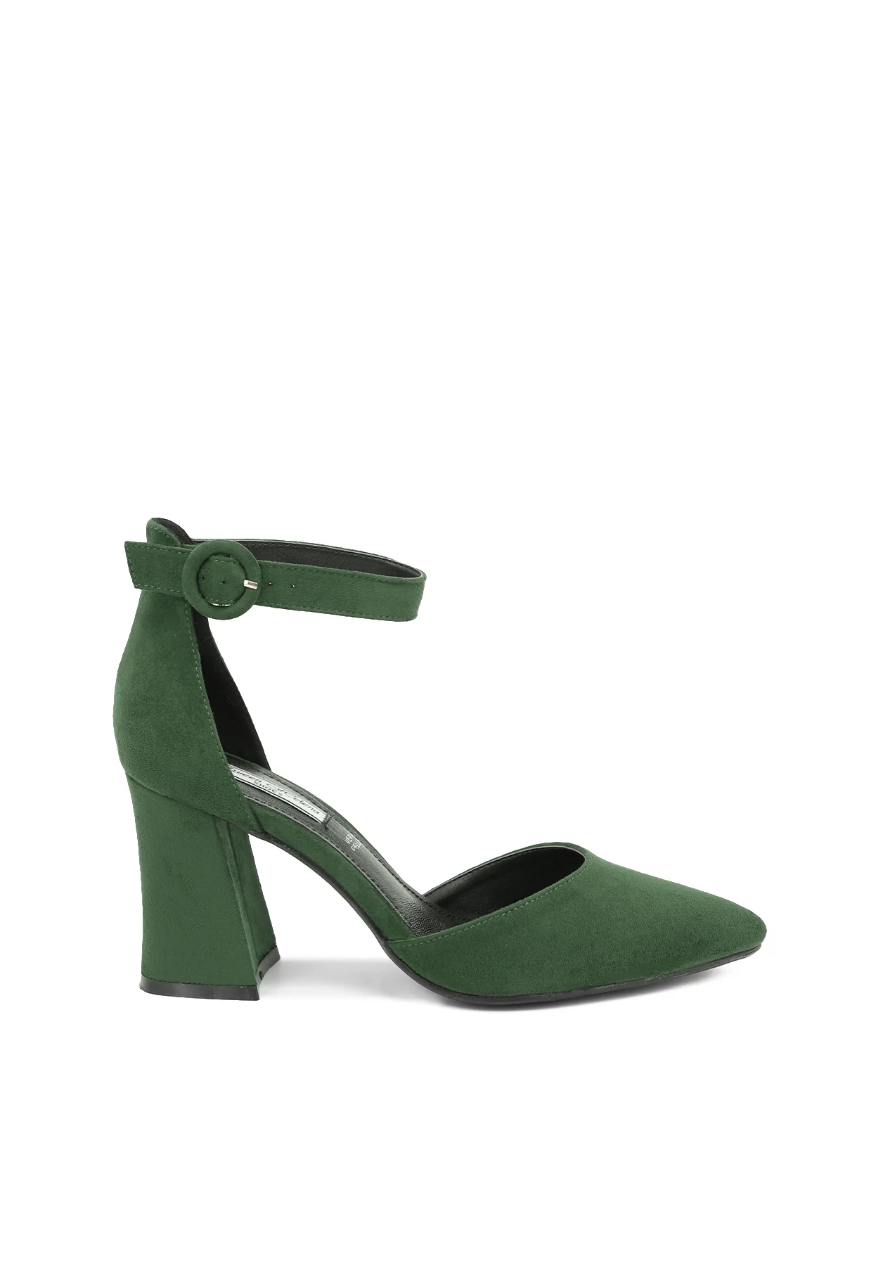 Dècolletè - ZM9202 - Image 24