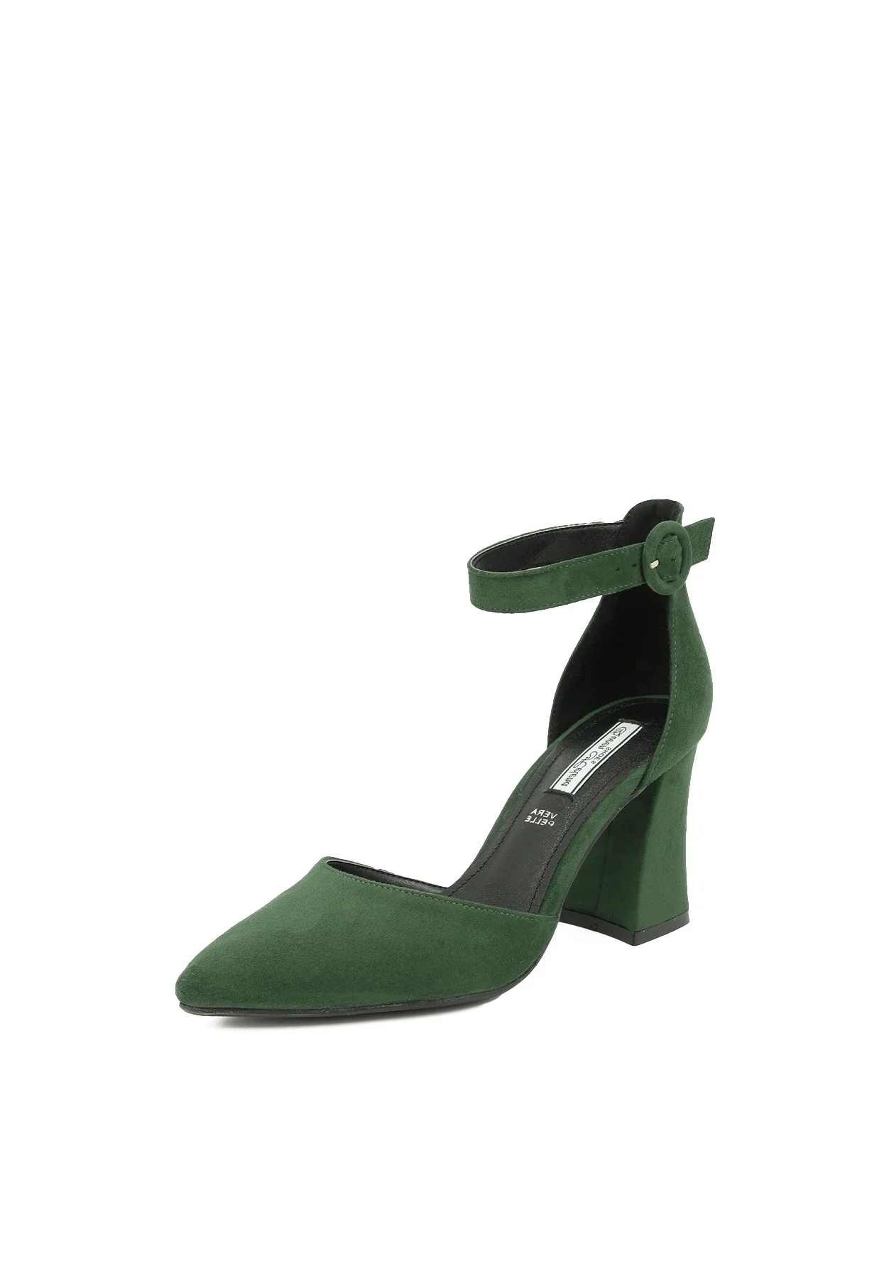 Dècolletè - ZM9202 - Image 29