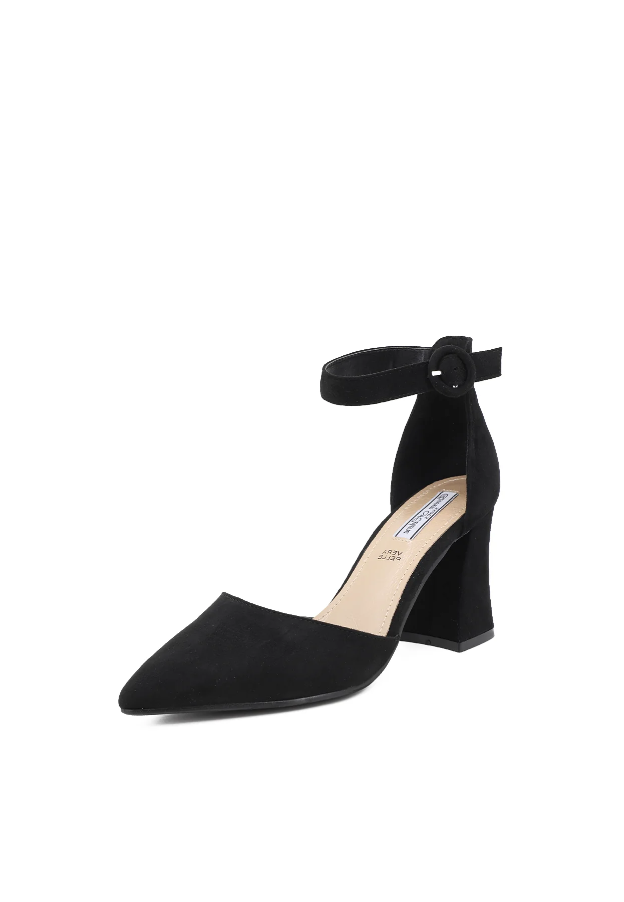 Dècolletè - ZM9202 - Image 3