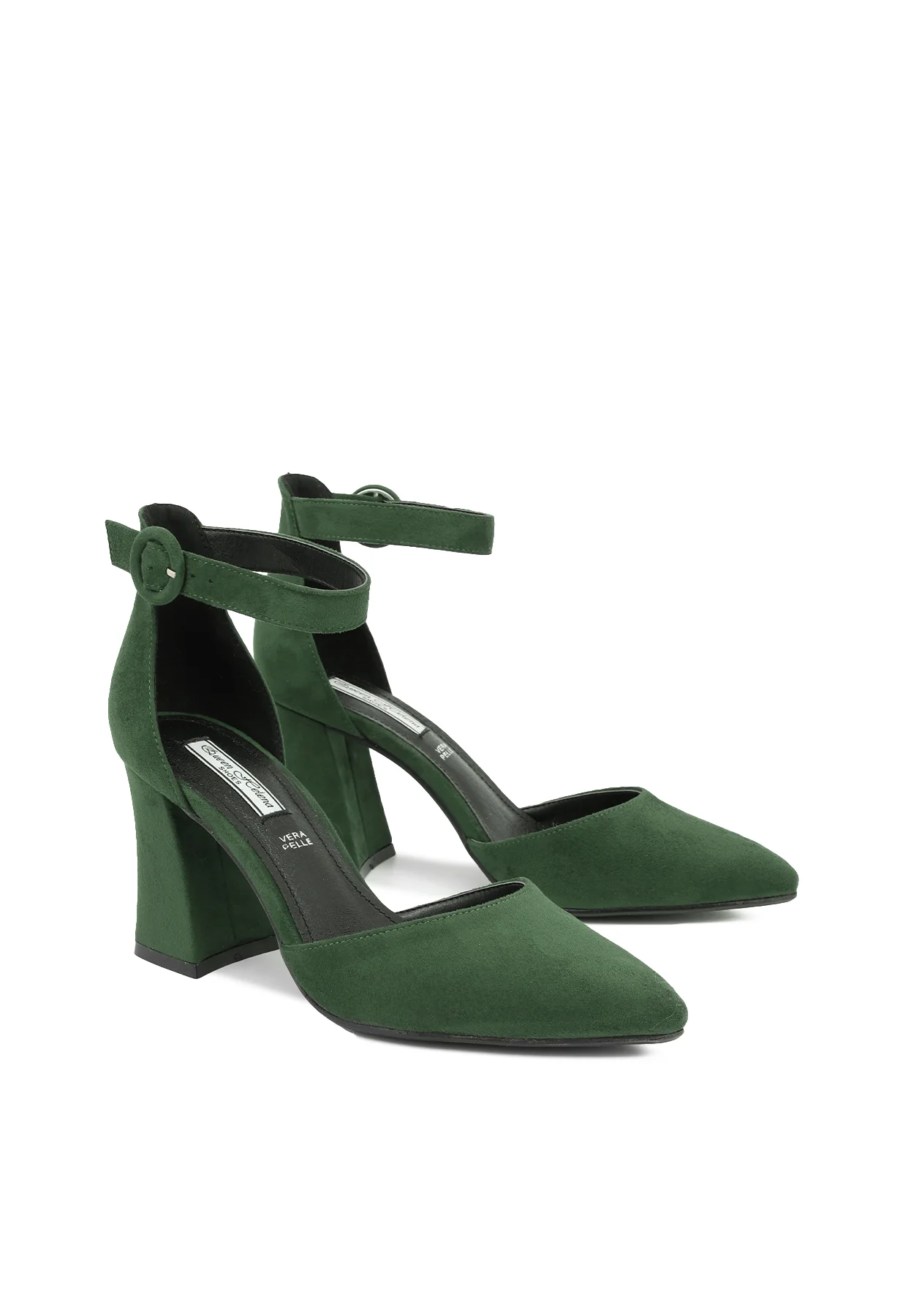 Dècolletè - ZM9202 - Image 30