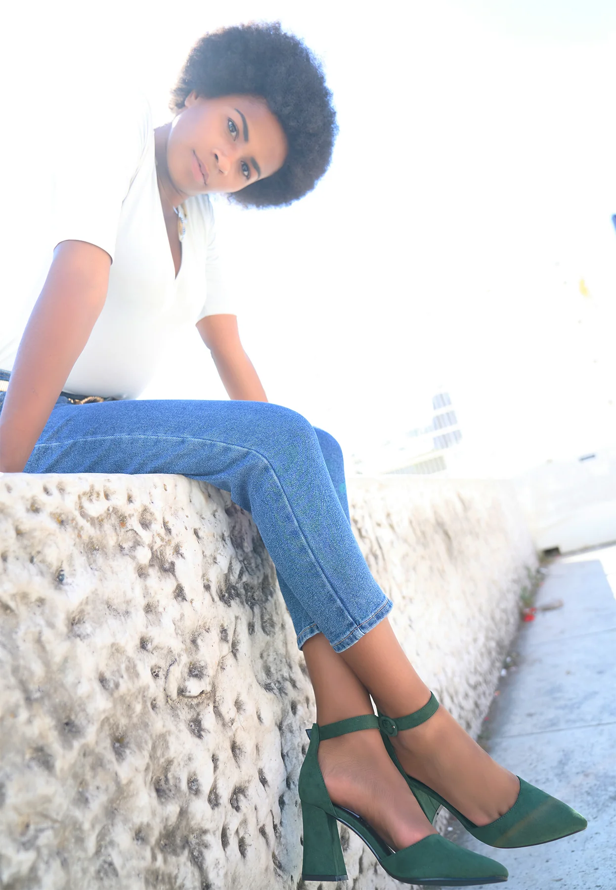 Dècolletè - ZM9202 - Image 33