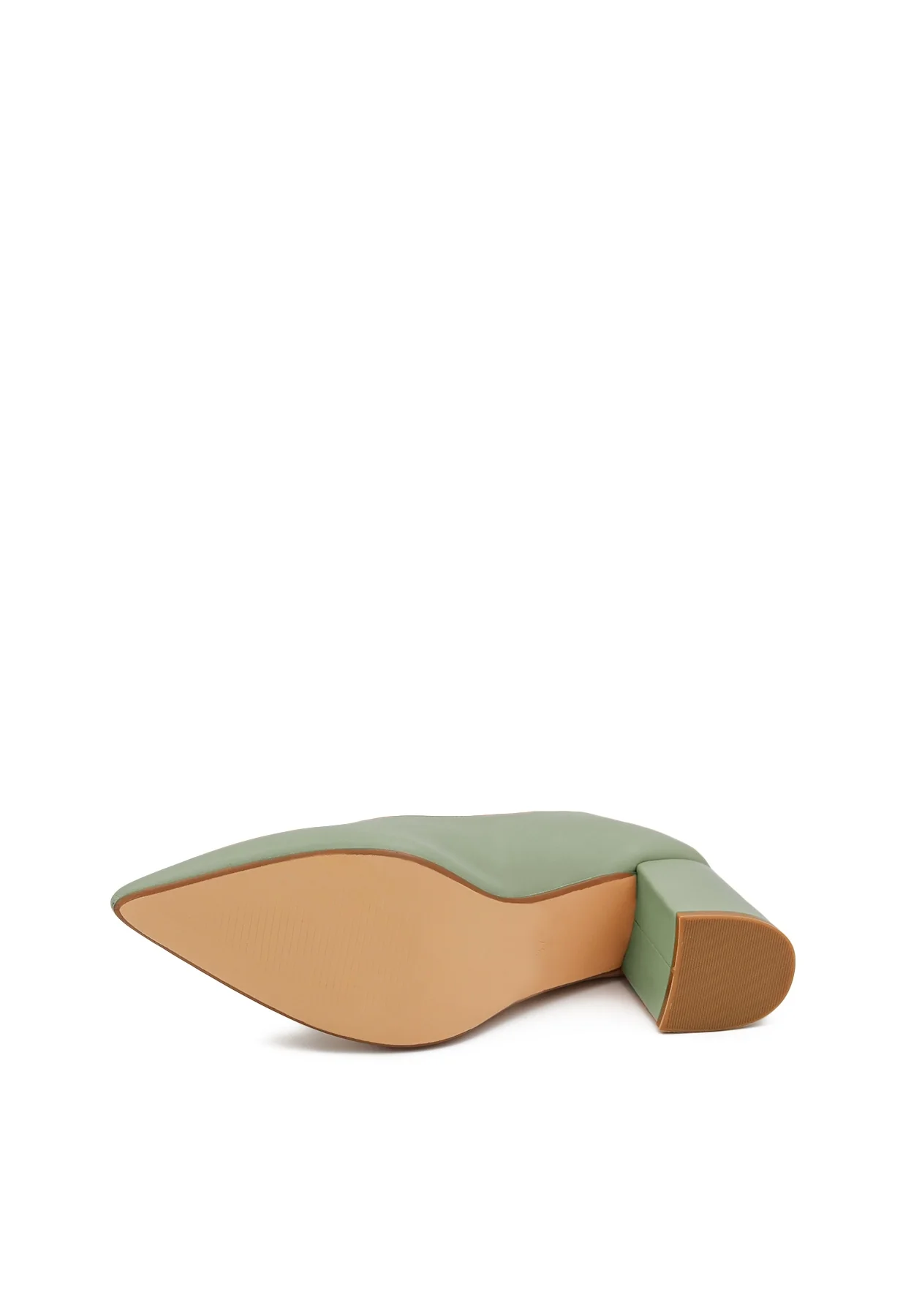Décolleté eleganti con tacco largo medio ZM9322 - Image 12