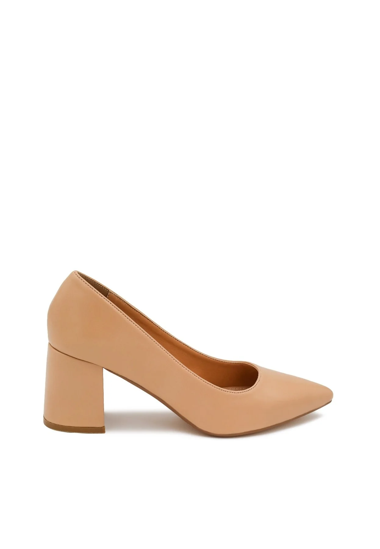 Décolleté eleganti con tacco largo medio ZM9322 - Image 13