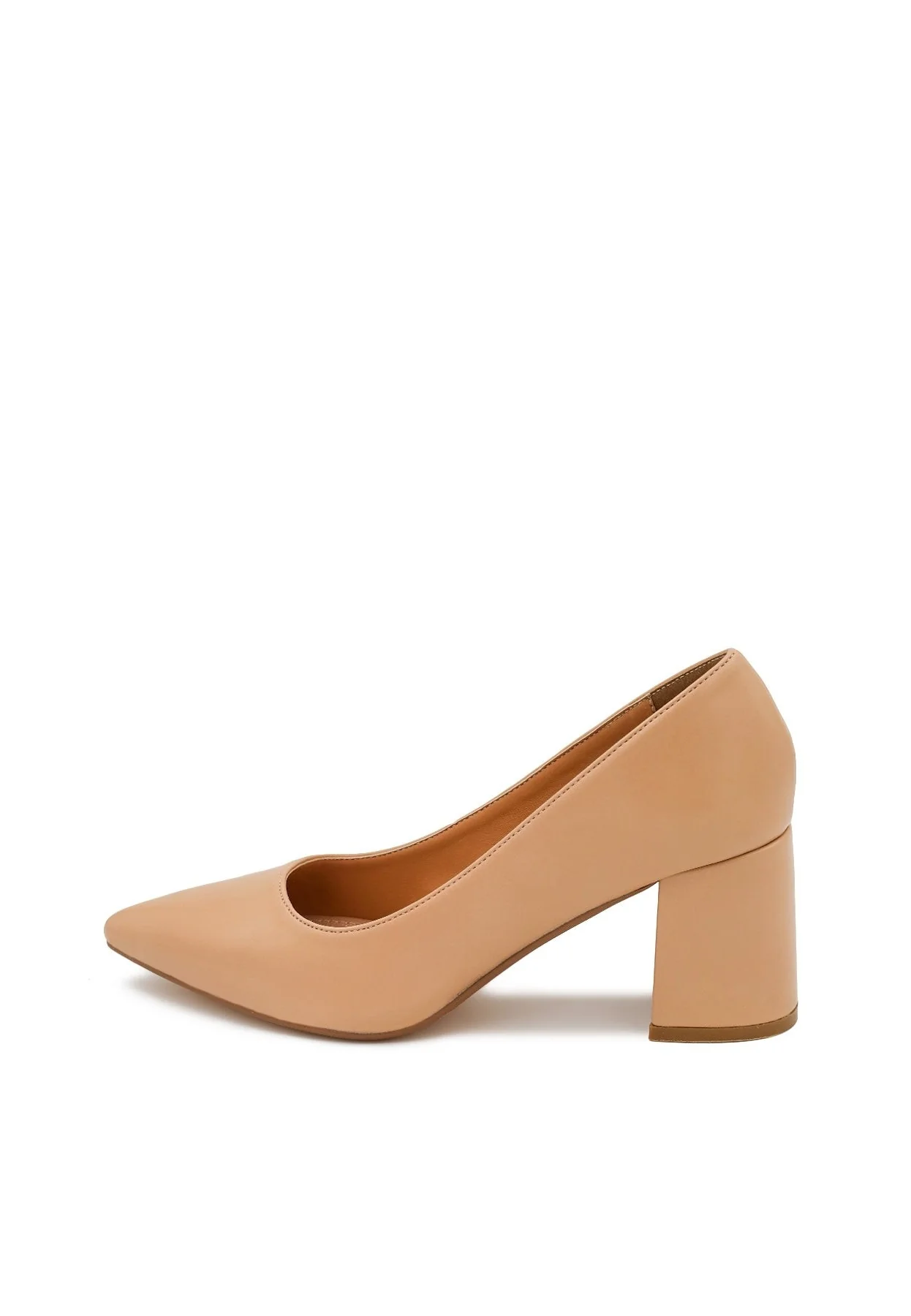 Décolleté eleganti con tacco largo medio ZM9322 - Image 14