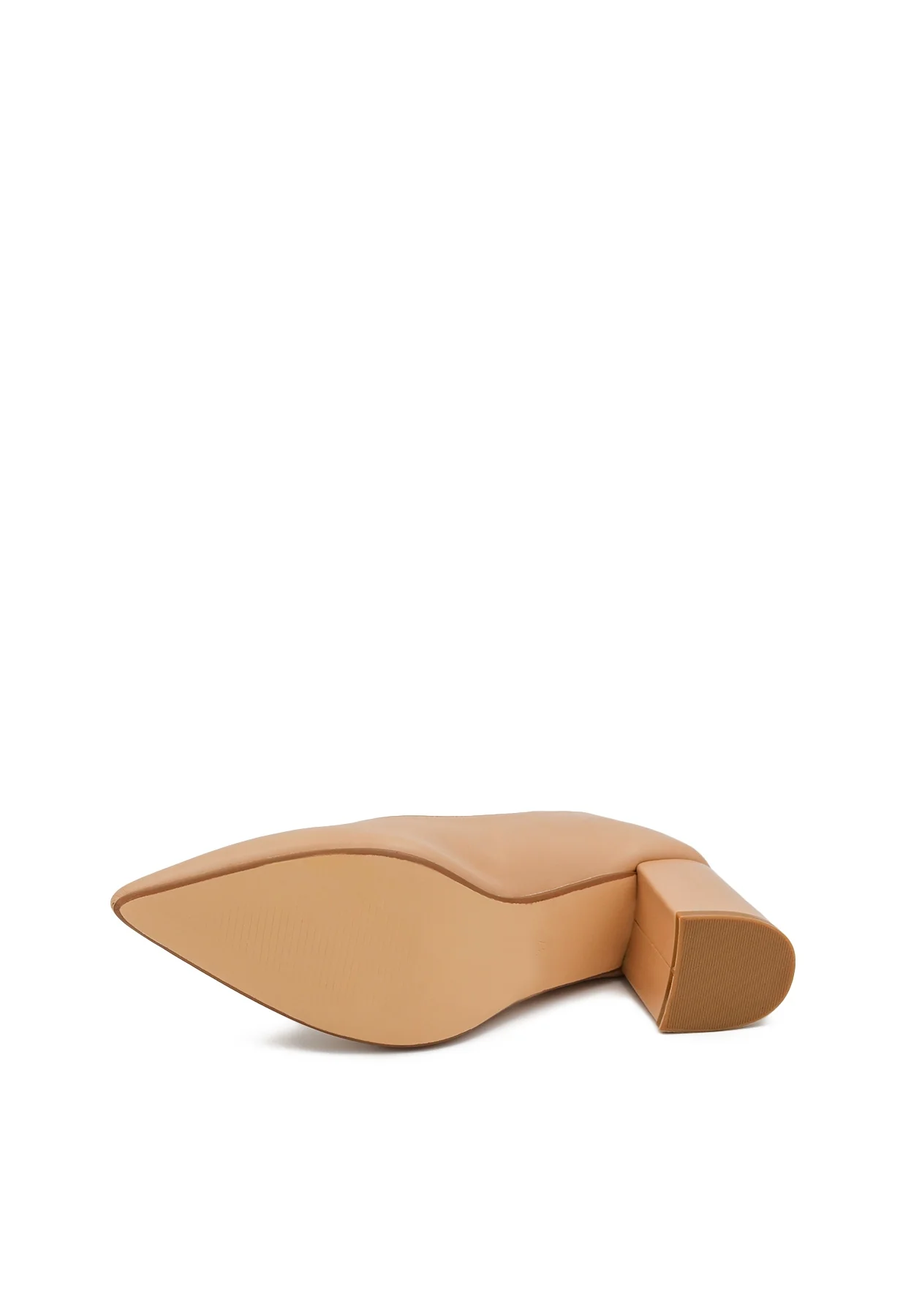 Décolleté eleganti con tacco largo medio ZM9322 - Image 18
