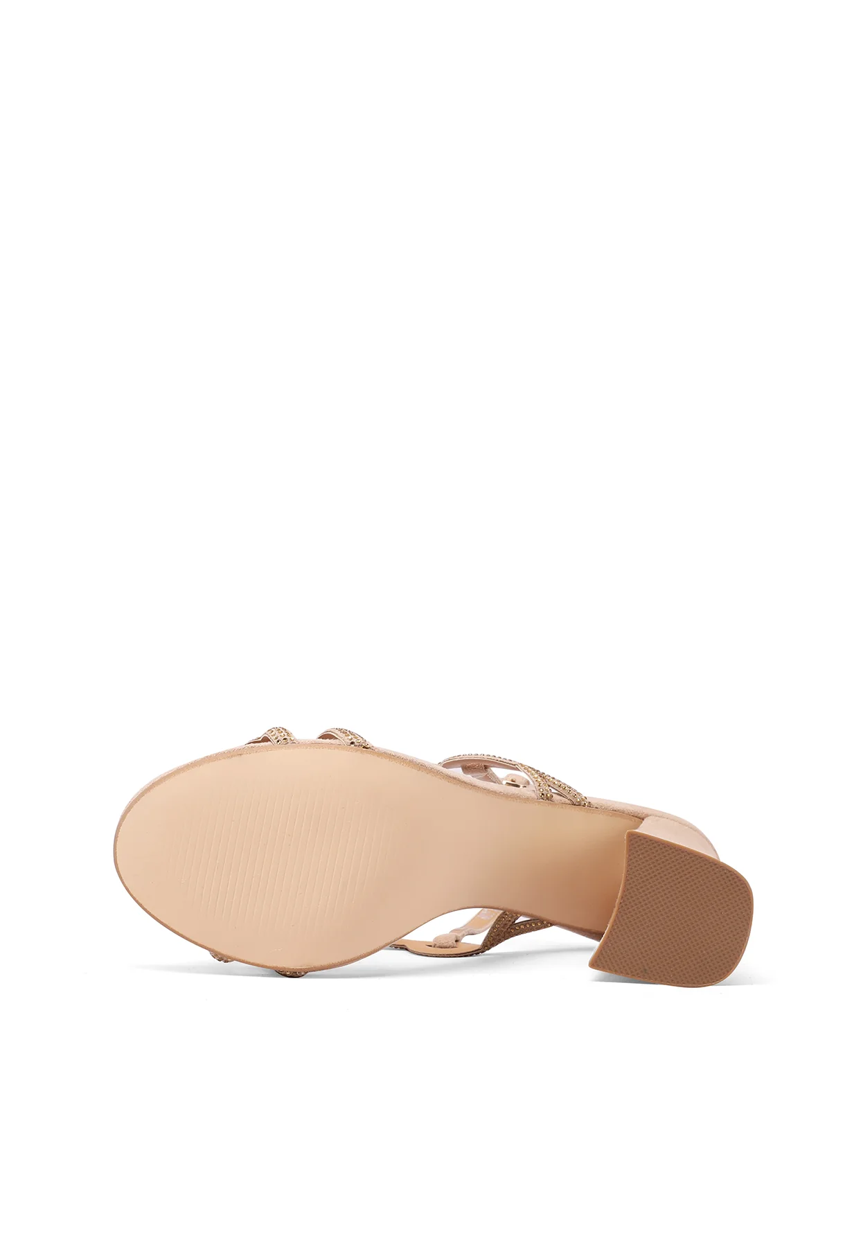 Sandali eleganti gioiello con fascia decorata ZM9676 - Image 13