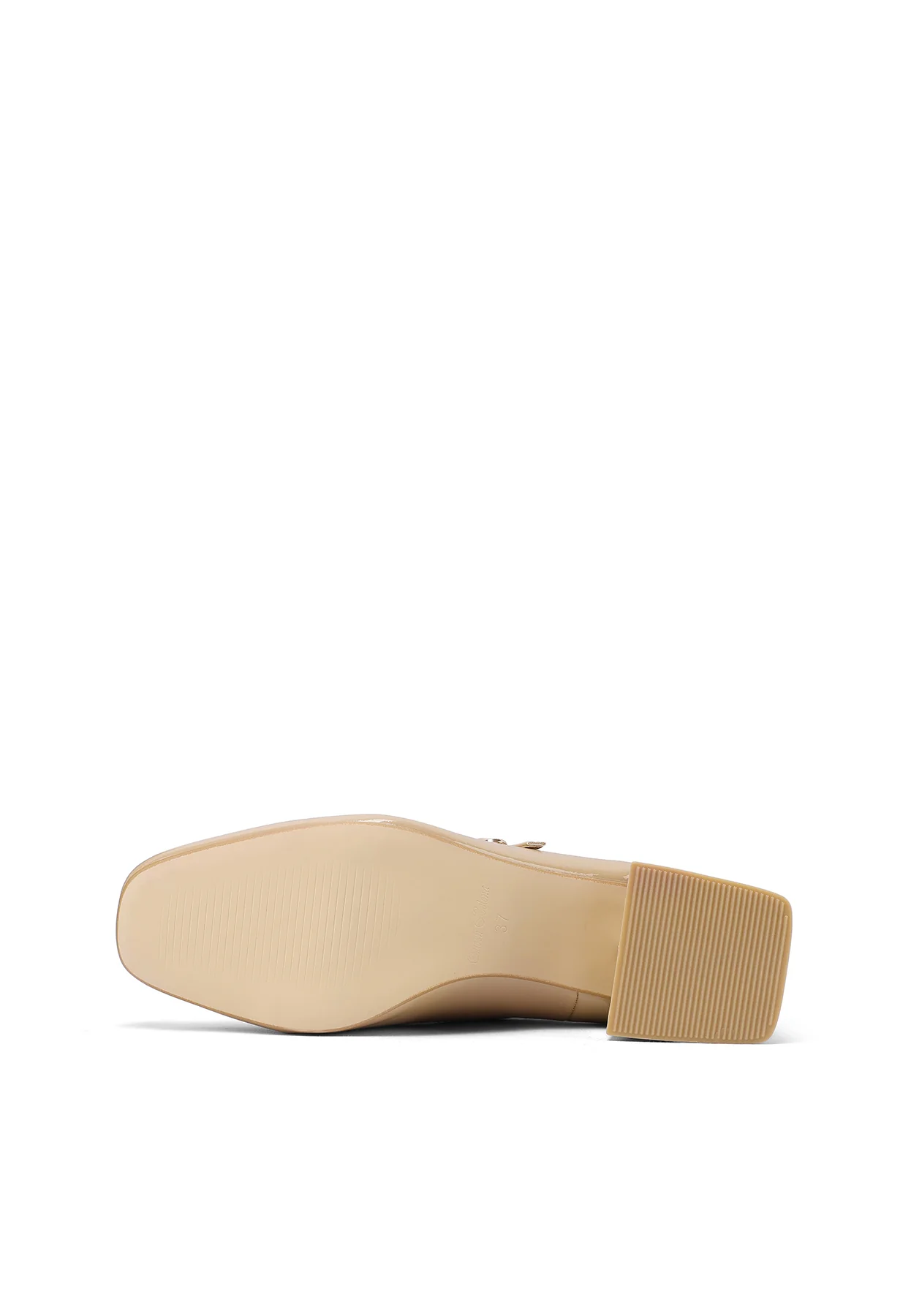 Decolletè Mary Jane elegante con doppio cinturino ZM9931 - Image 13
