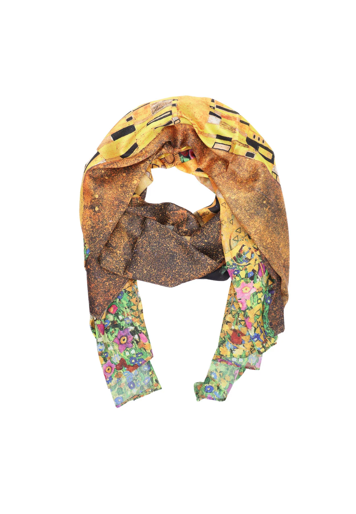 Foulard - Pashmina - SC09 - Image 13