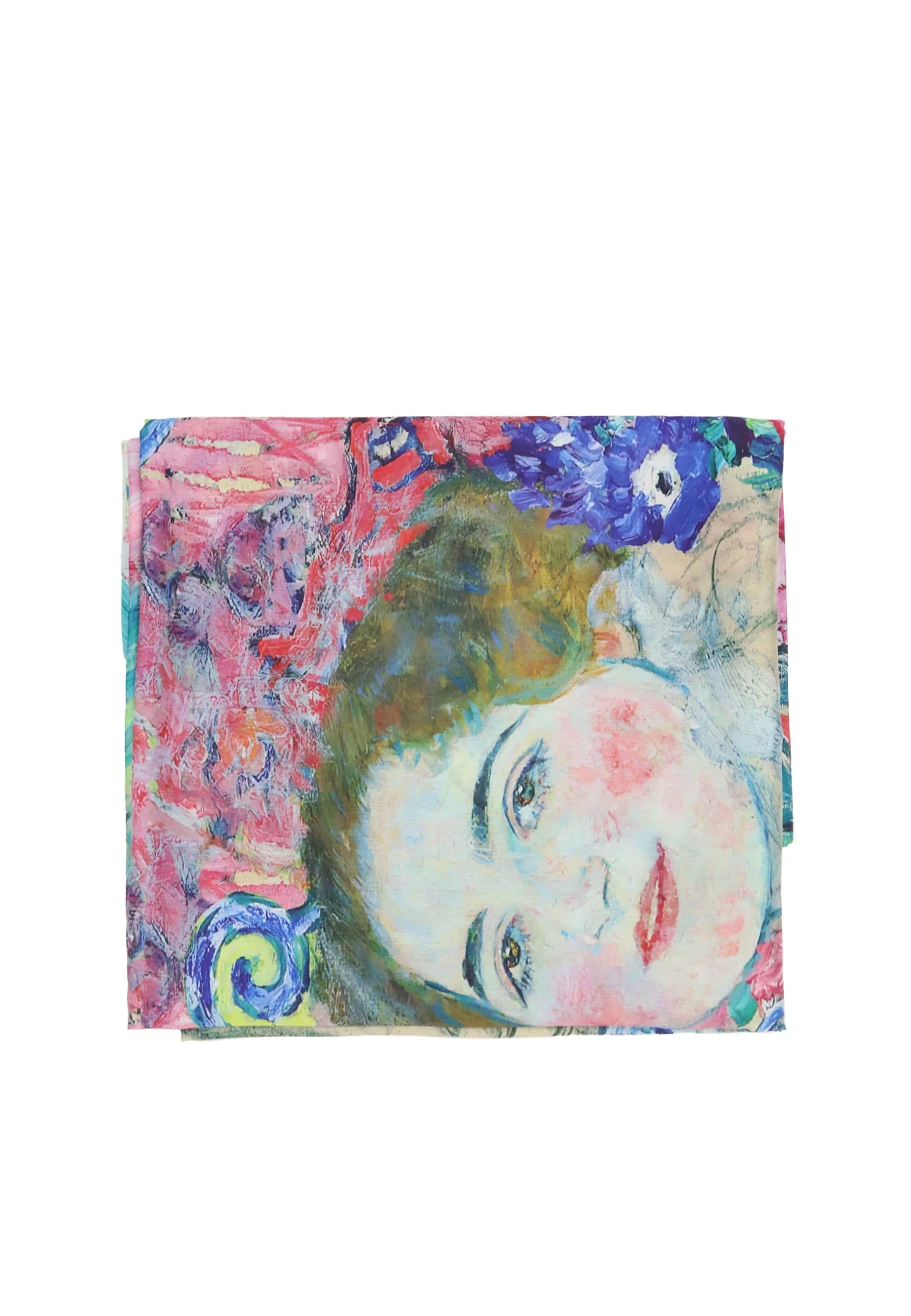 Foulard - Pashmina - SC09 - Image 3