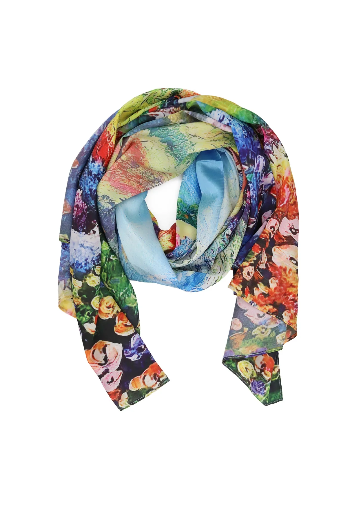 Foulard - Pashmina - SC09 - Image 5