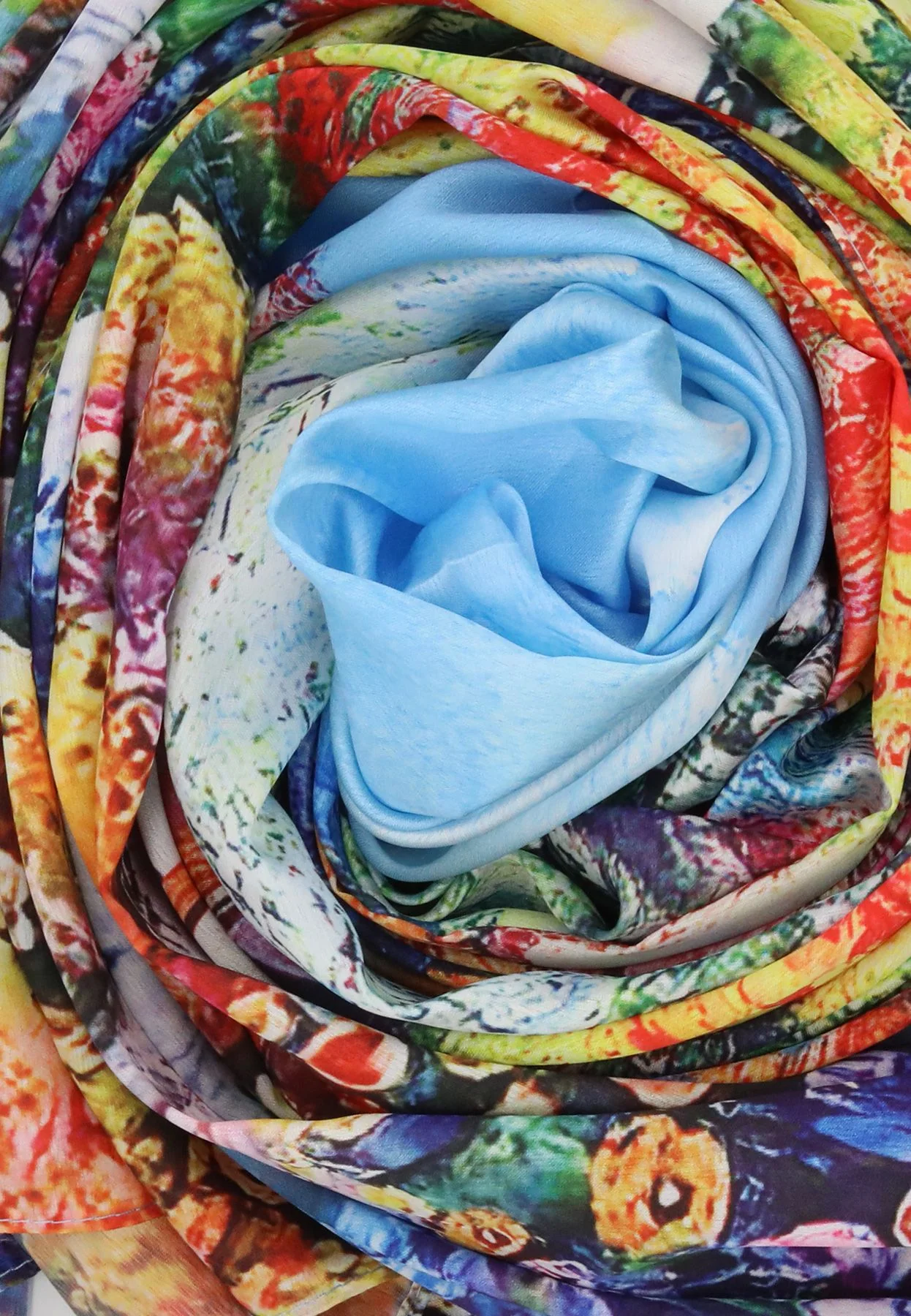 Foulard - Pashmina - SC09 - Image 7