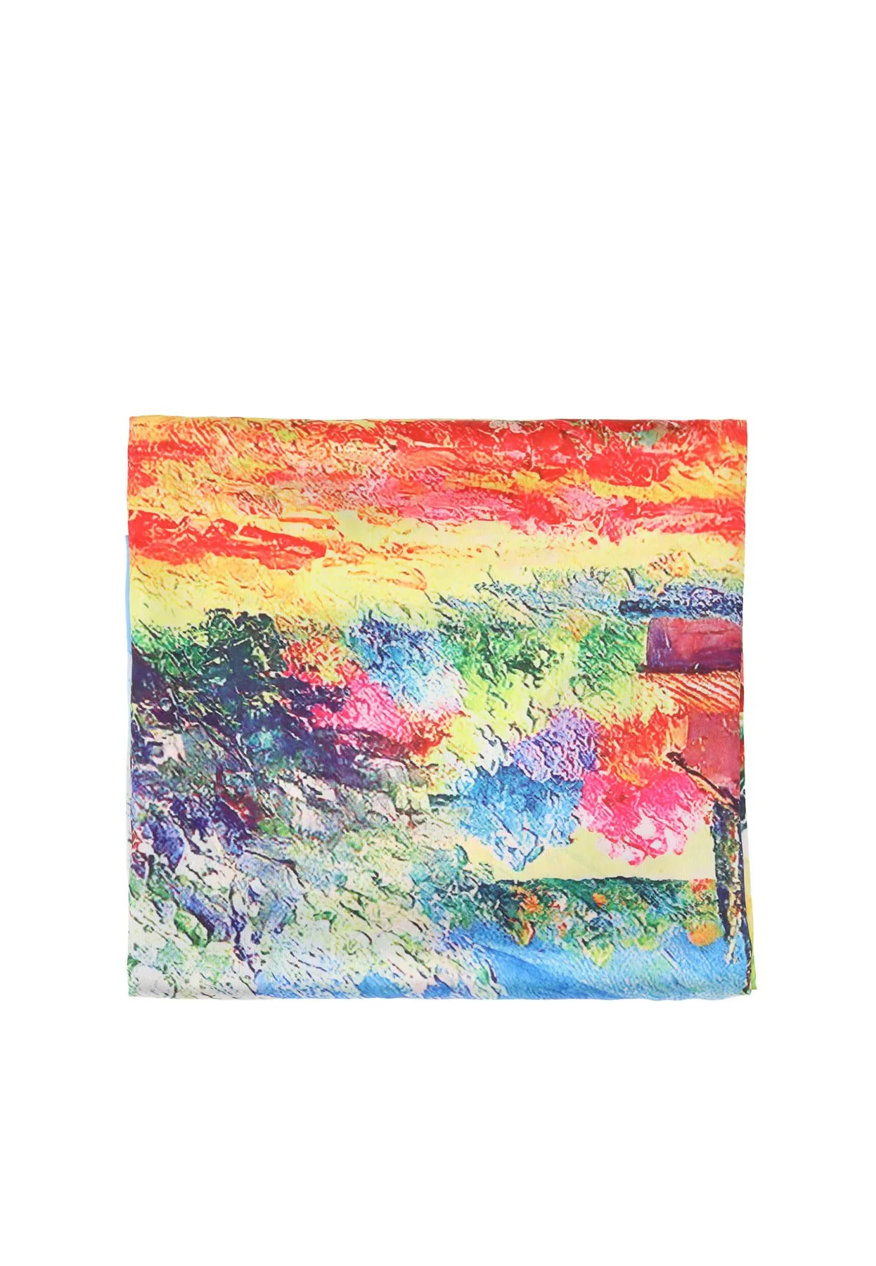 Foulard - Pashmina - SC09 - Image 8