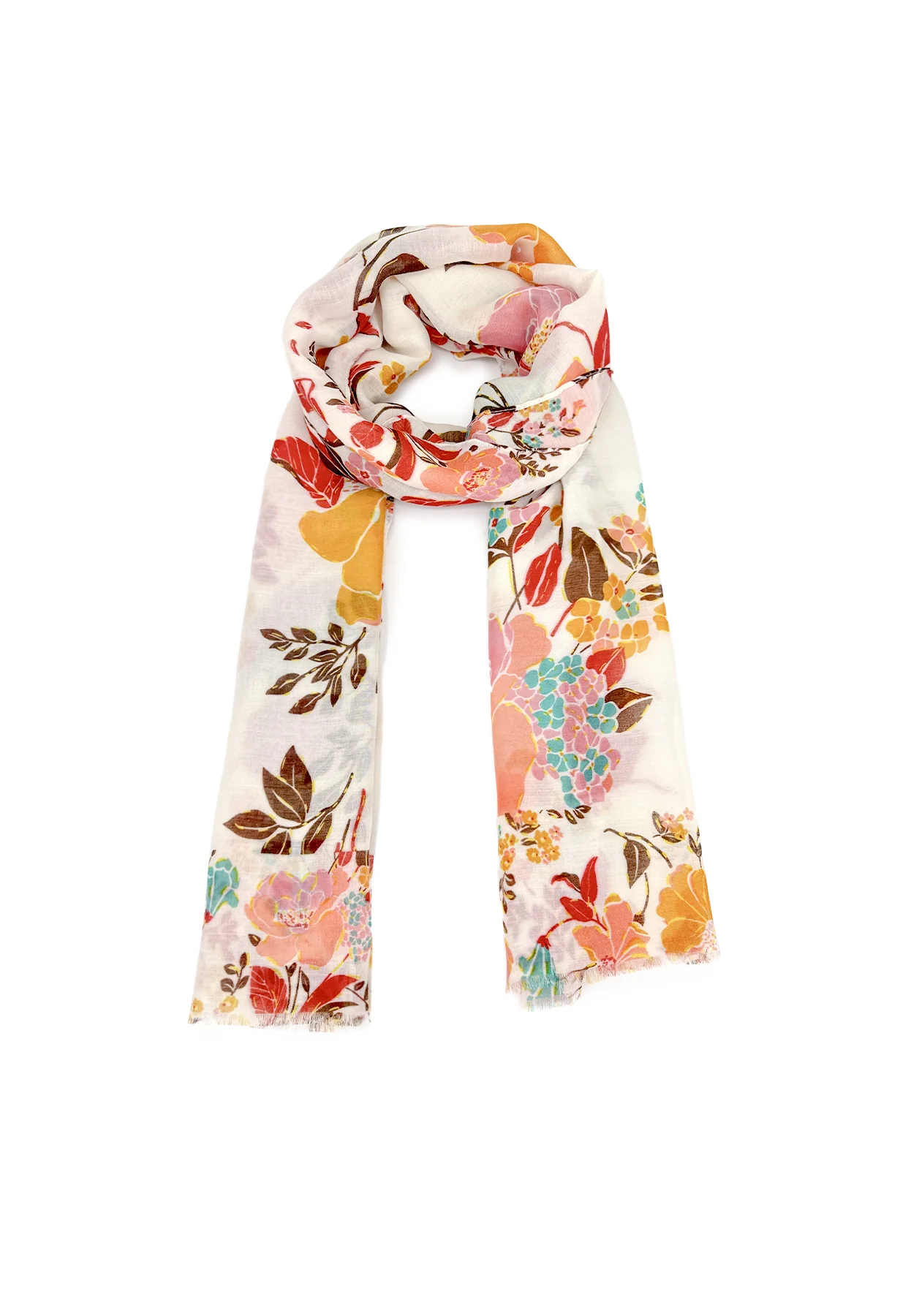 Sciarpa - Foulard - Paschmina - SC12 - Image 10