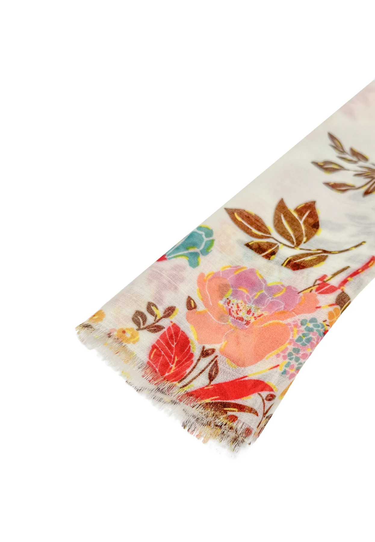 Sciarpa - Foulard - Paschmina - SC12 - Image 11