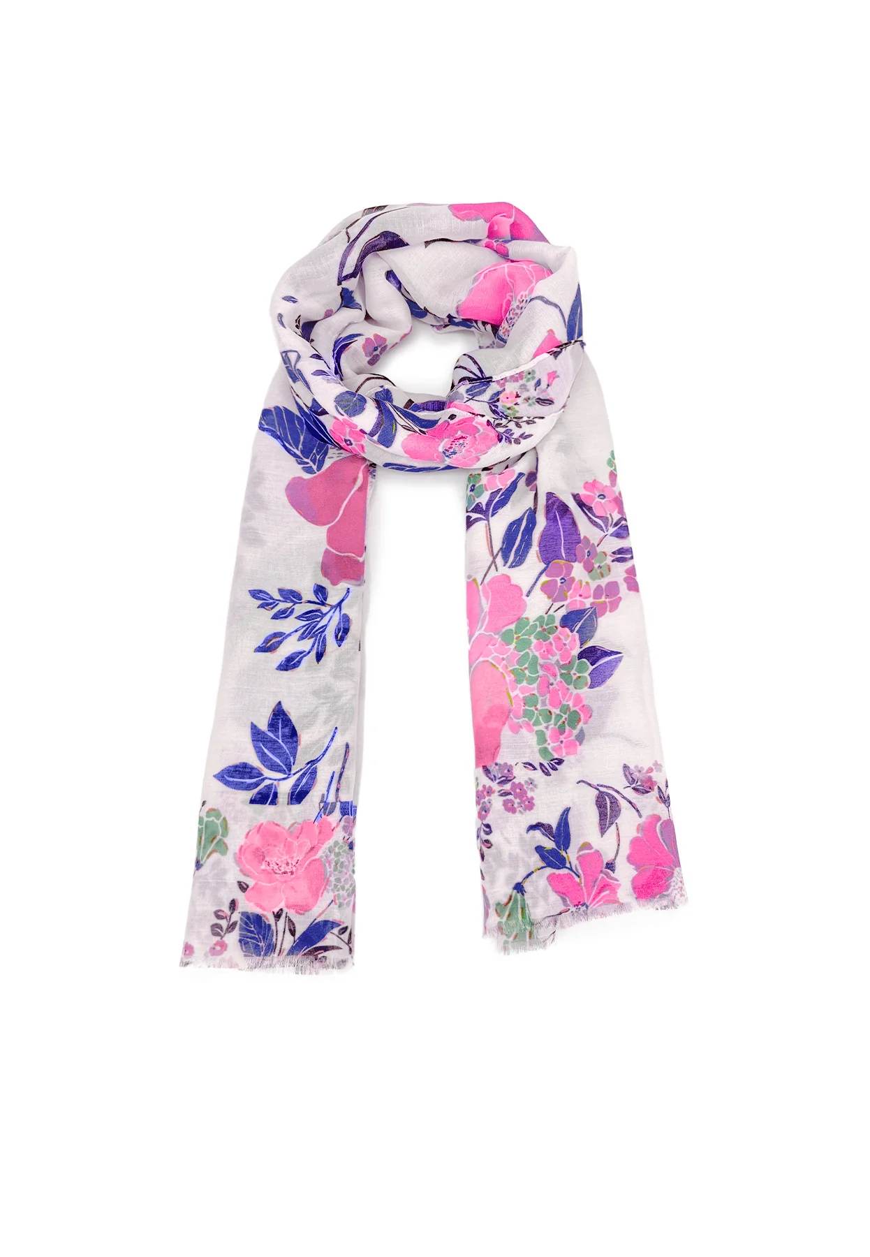 Sciarpa - Foulard - Paschmina - SC12 - Image 2