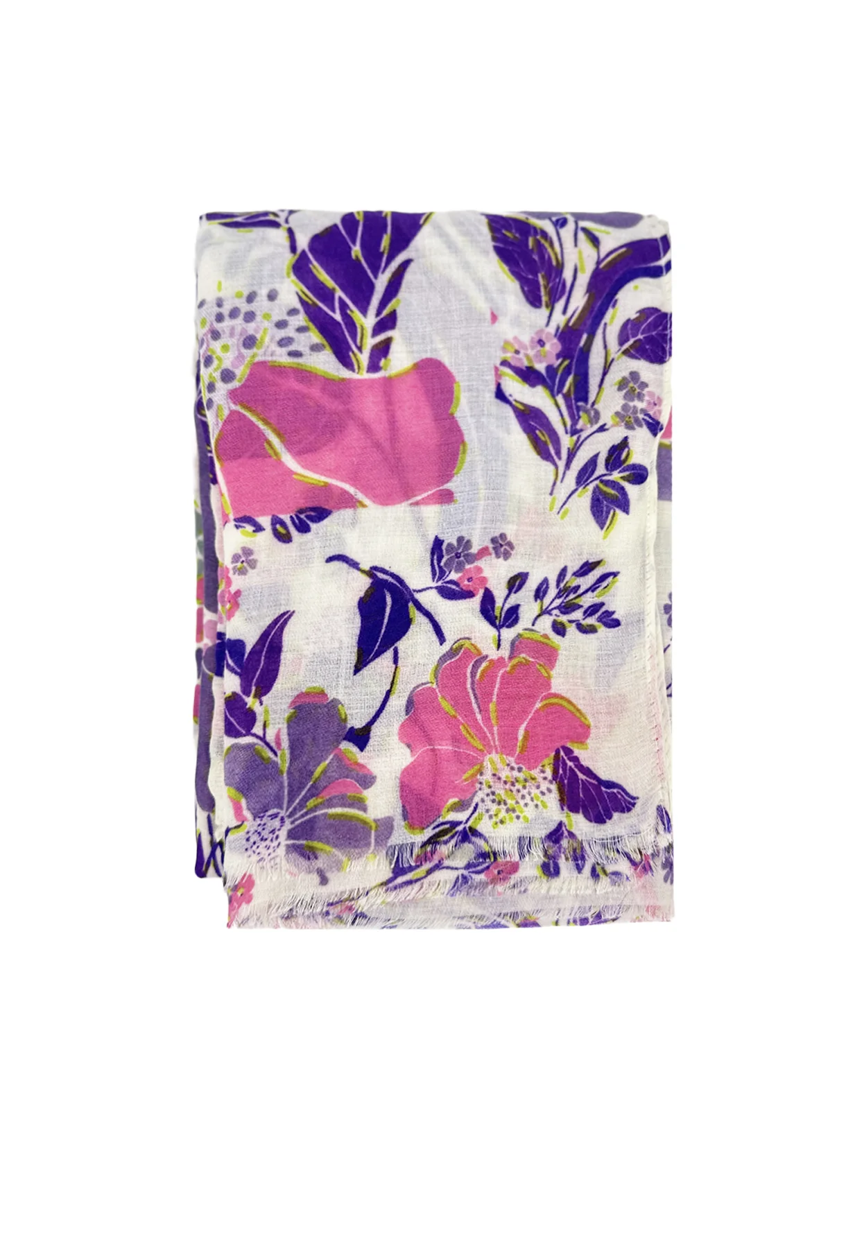 Sciarpa - Foulard - Paschmina - SC12 - Image 3