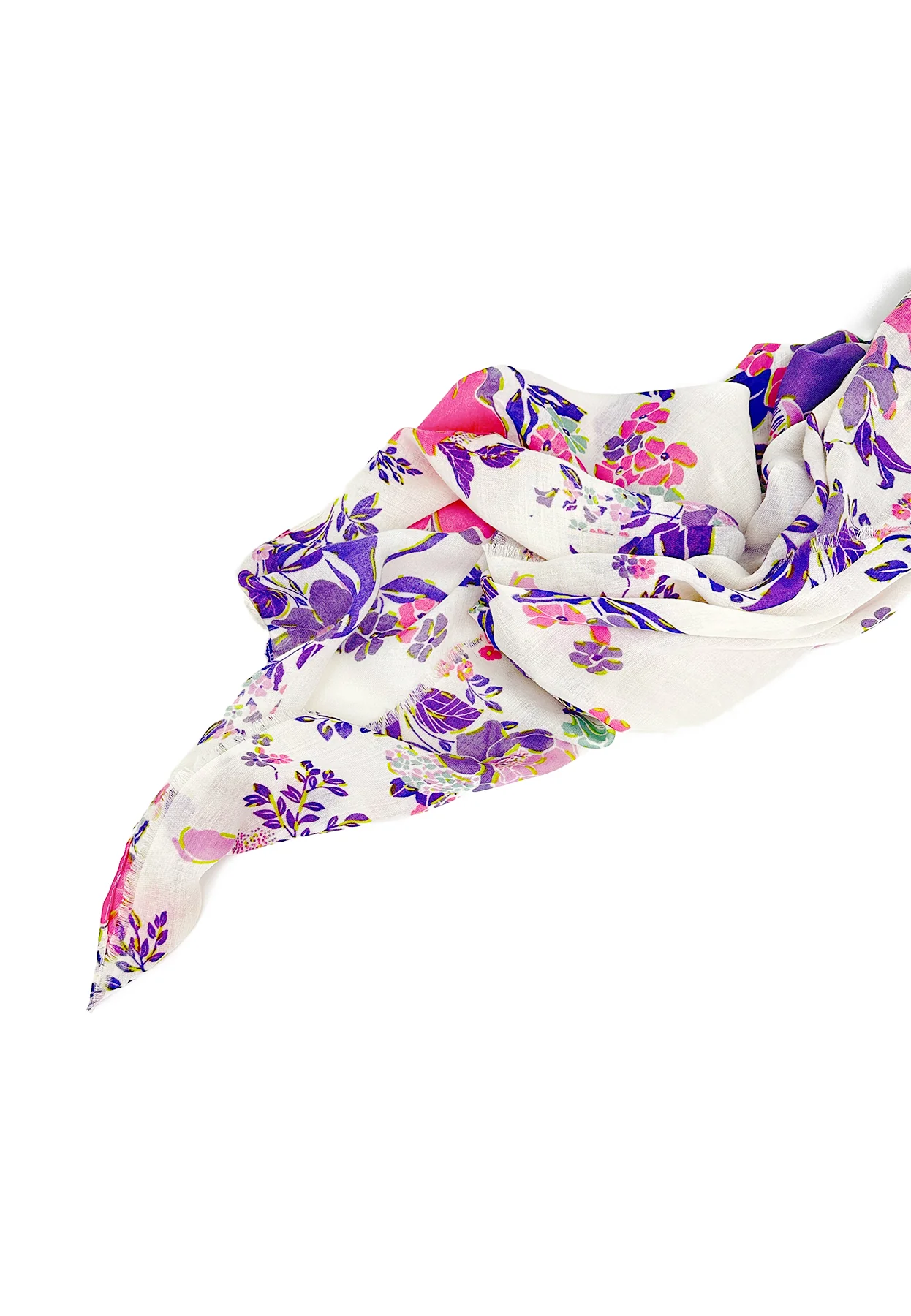 Sciarpa - Foulard - Paschmina - SC12 - Image 5