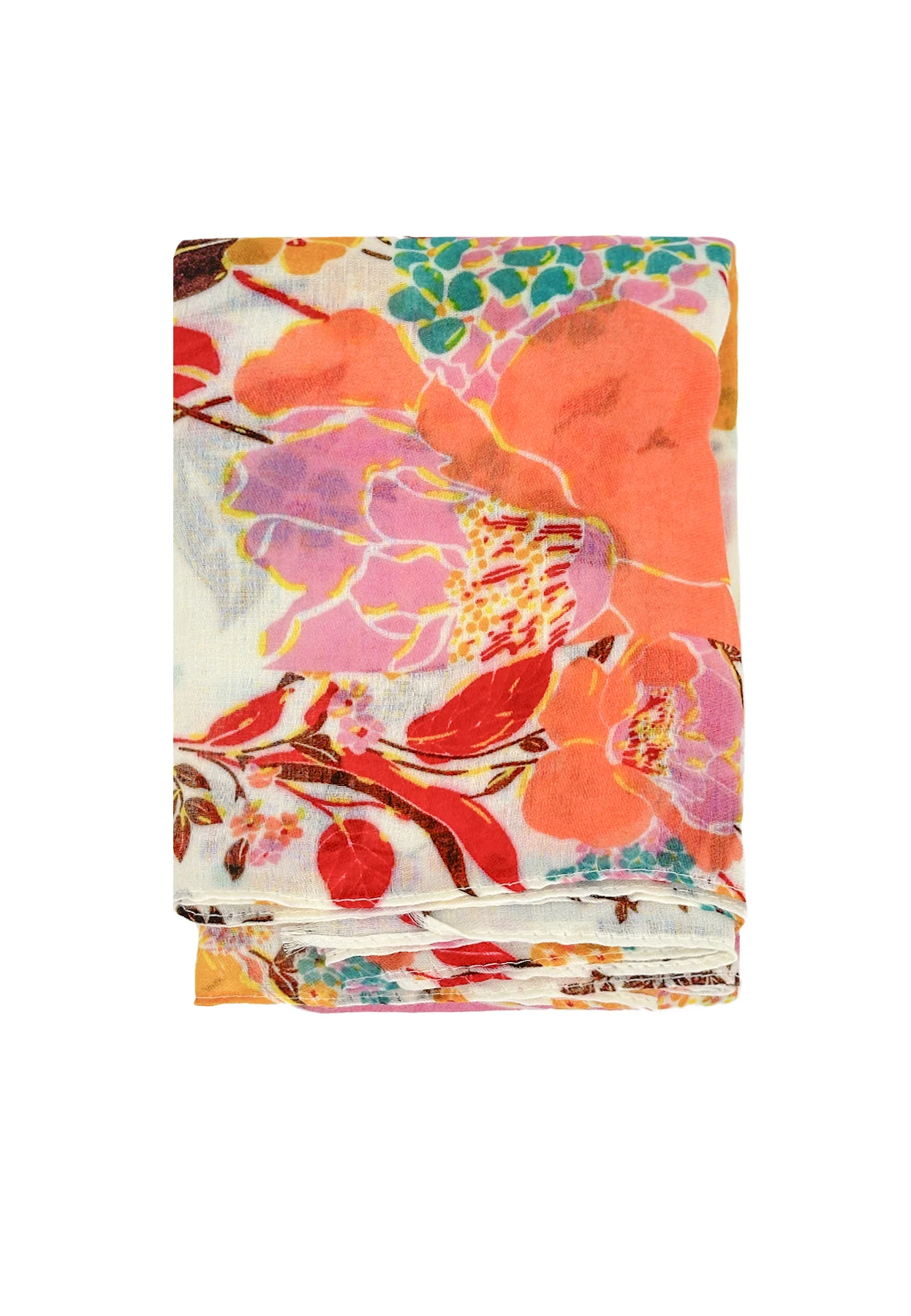 Sciarpa - Foulard - Paschmina - SC12 - Image 8
