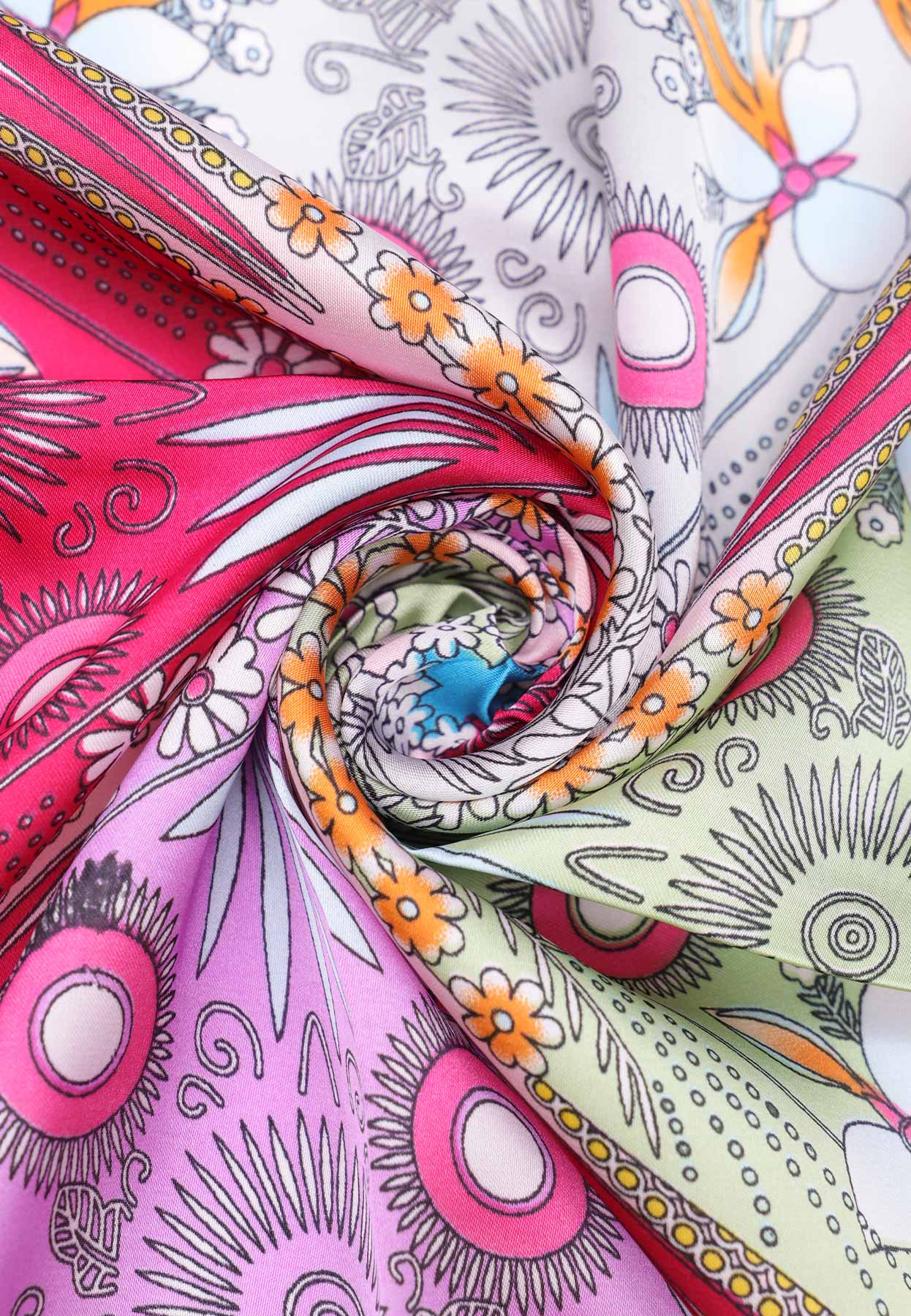 Foulard SC022 - Image 10
