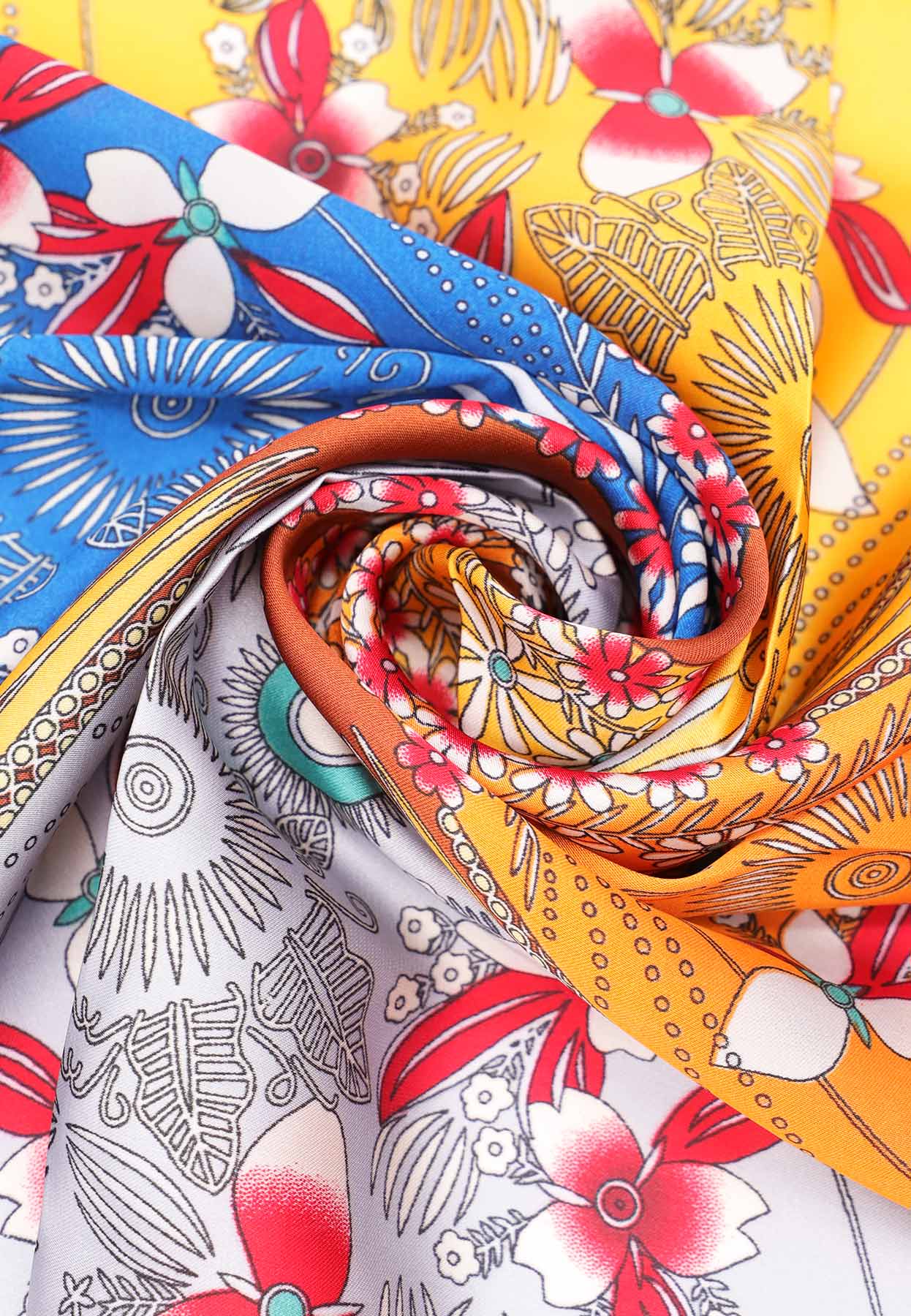 Foulard SC022 - Image 22