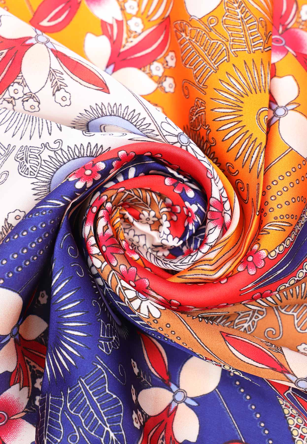 Foulard SC022 - Image 4