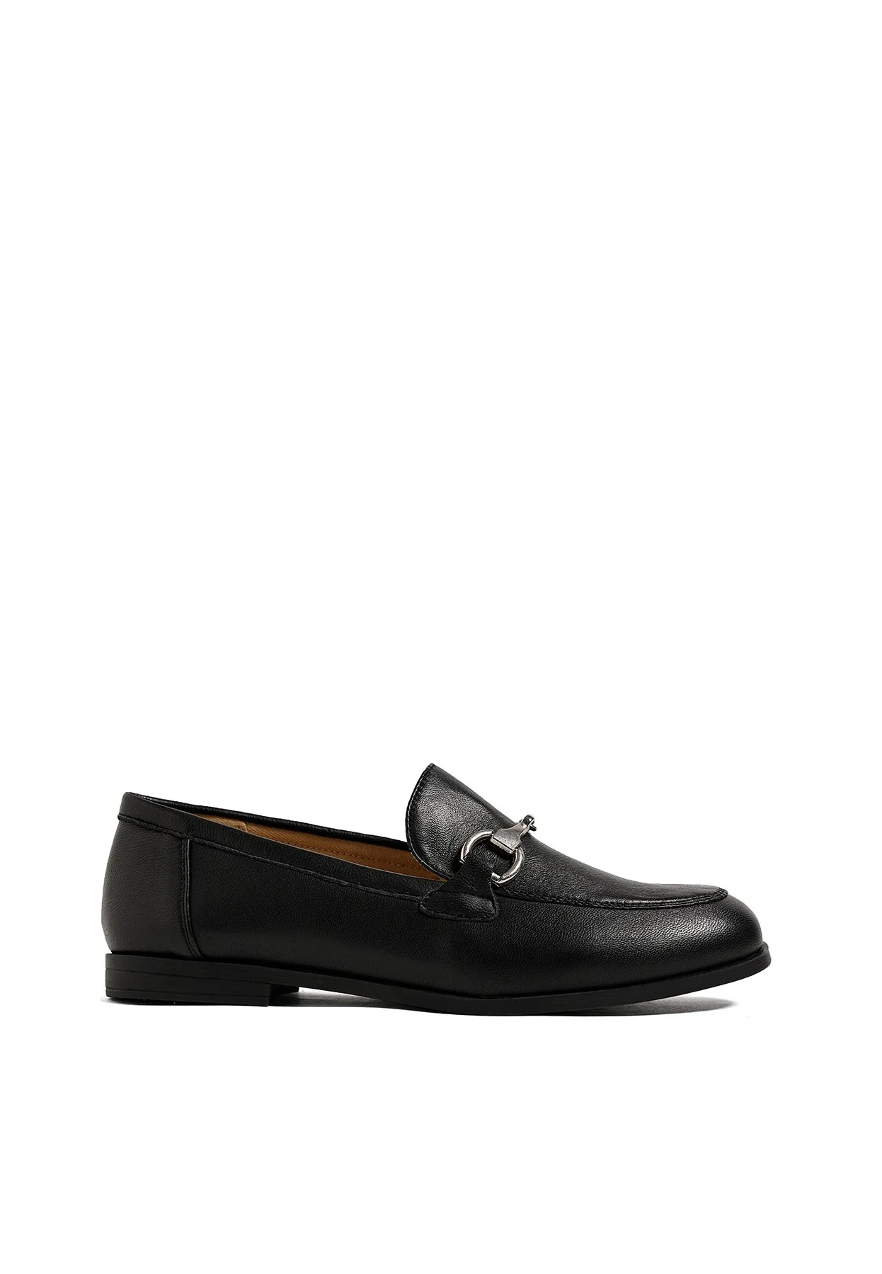 Mocassino classico con morsetto elegante QH7001 - Image 10