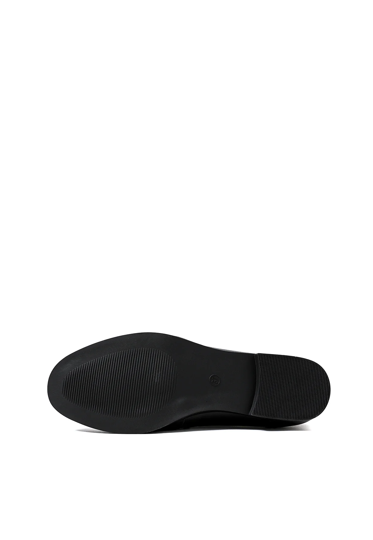 Mocassino classico con morsetto elegante QH7001 - Image 14