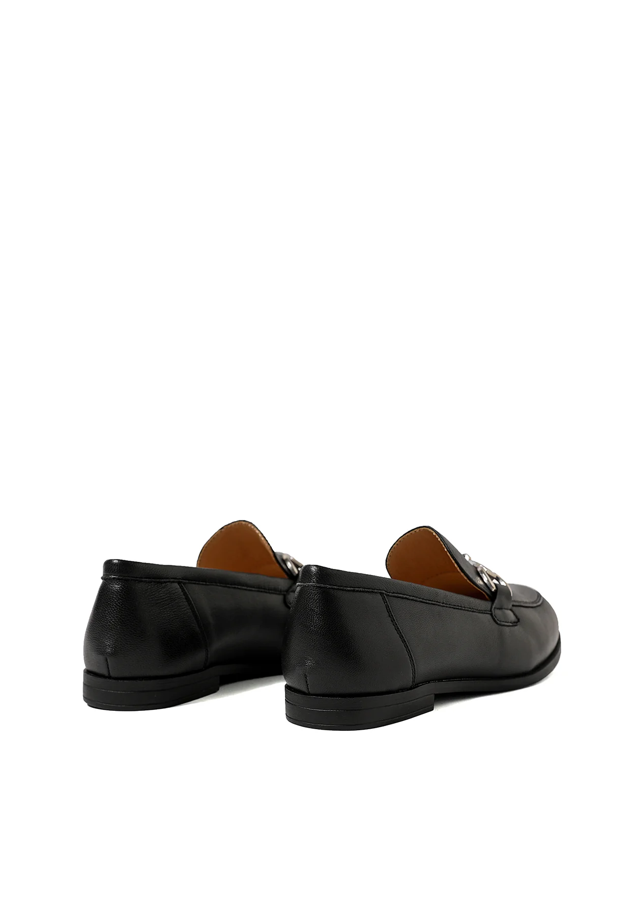 Mocassino classico con morsetto elegante QH7001 - Image 15