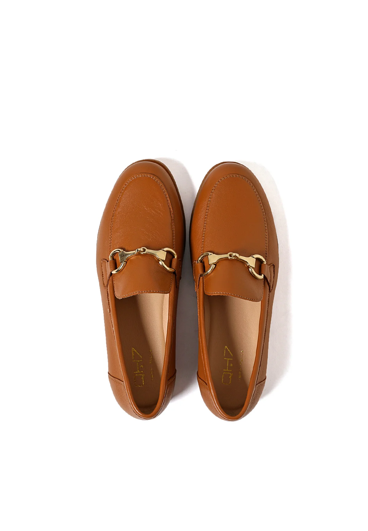 Mocassino classico con morsetto elegante QH7001 - Image 21