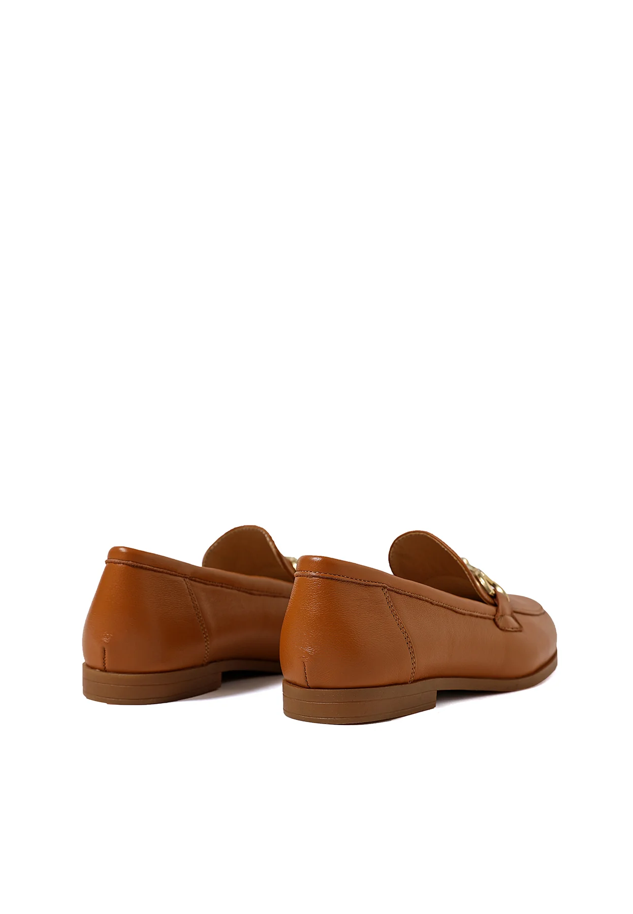 Mocassino classico con morsetto elegante QH7001 - Image 22