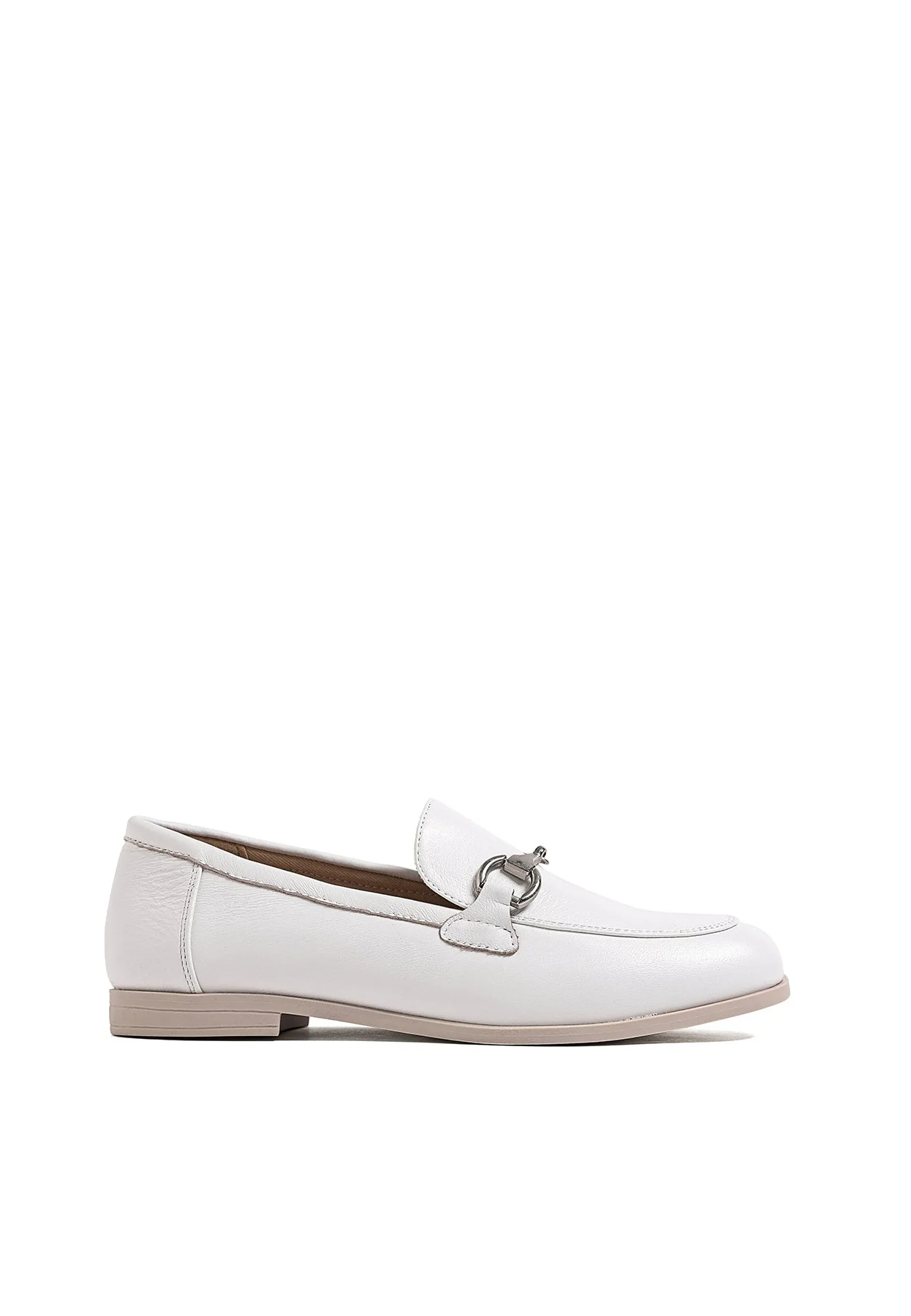 Mocassino classico con morsetto elegante QH7001 - Image 26