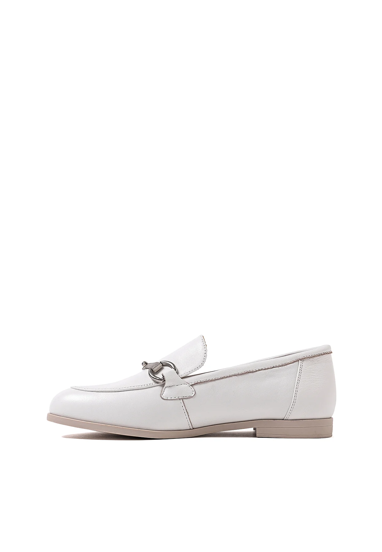 Mocassino classico con morsetto elegante QH7001 - Image 27