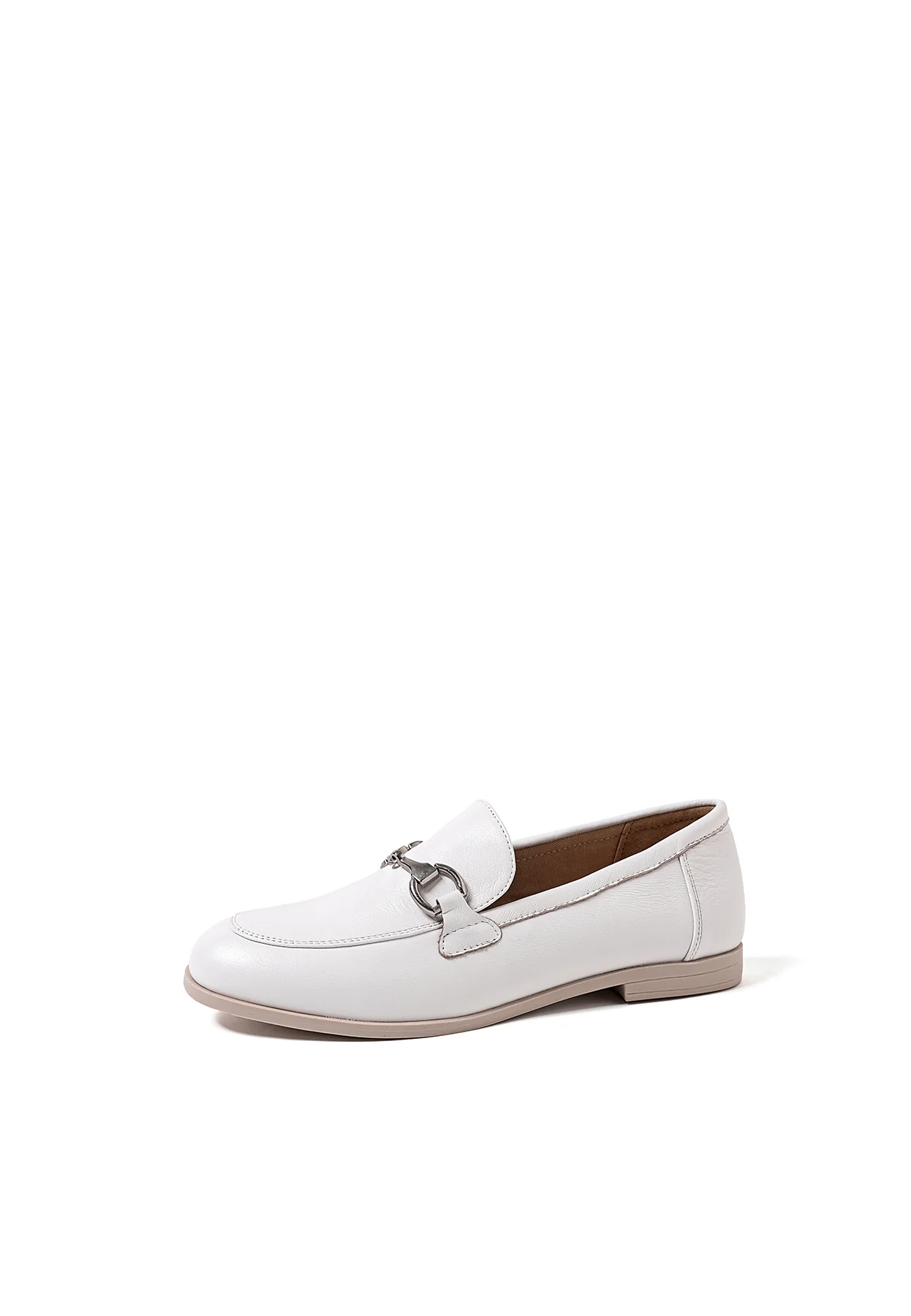 Mocassino classico con morsetto elegante QH7001 - Image 28