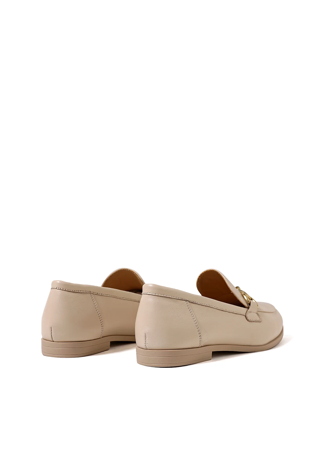 Mocassino classico con morsetto elegante QH7001 - Image 5