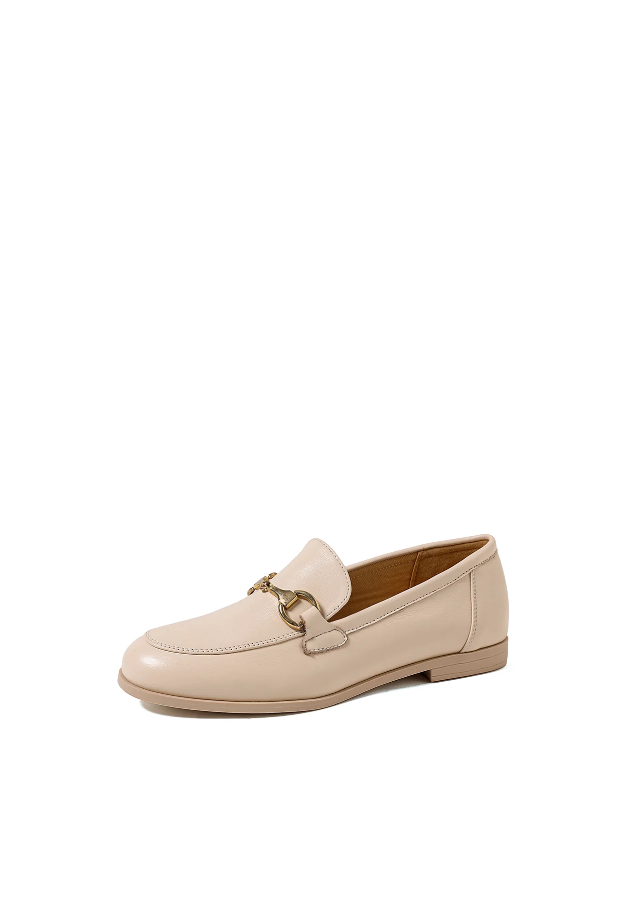 Mocassino classico con morsetto elegante QH7001 - Image 6