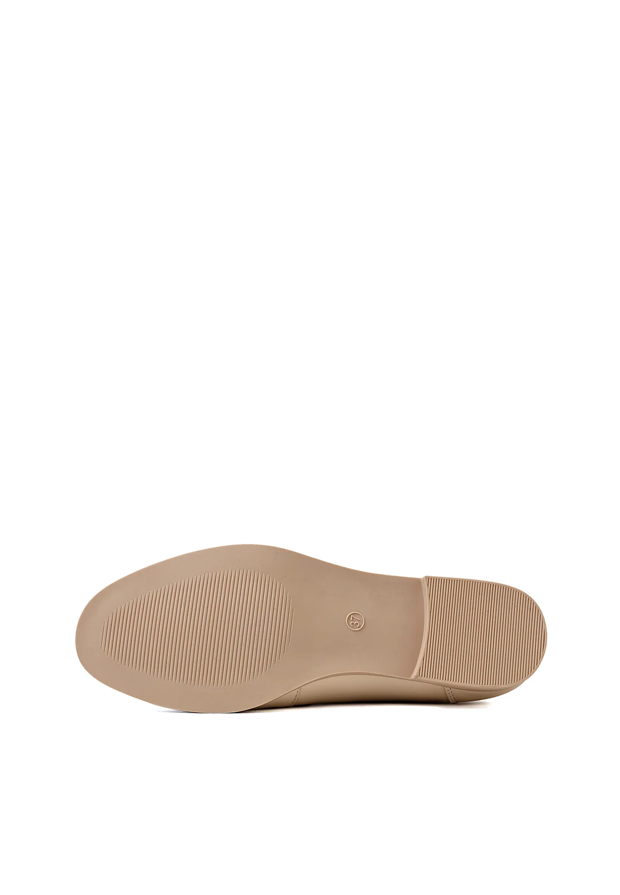Mocassino classico con morsetto elegante QH7001 - Image 7